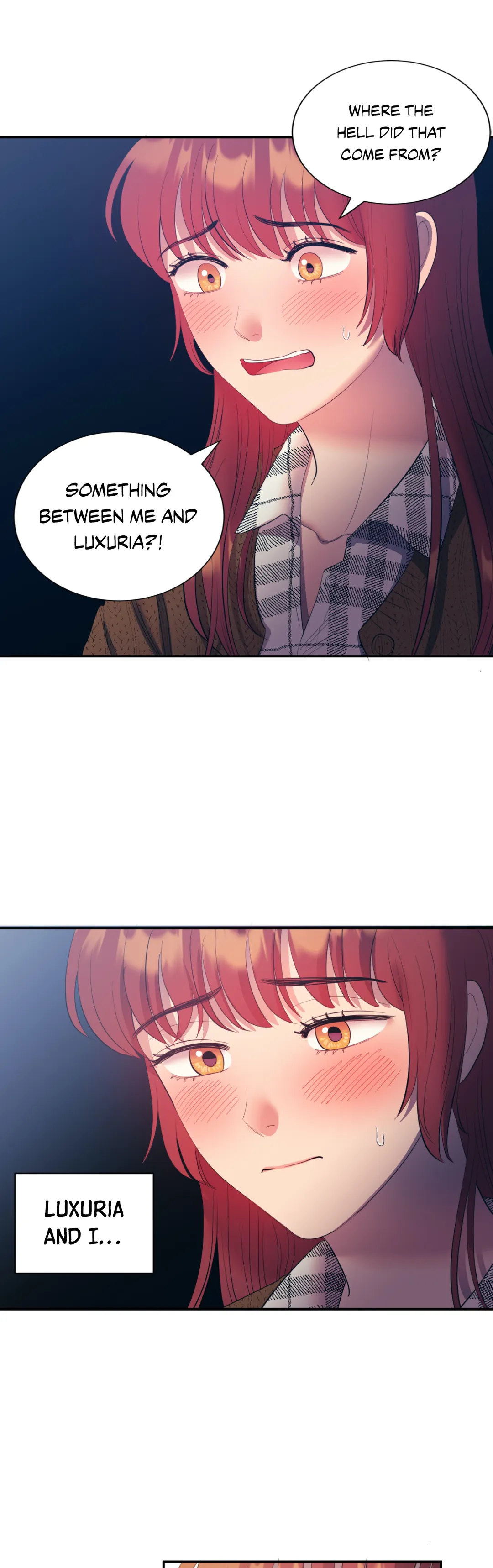 Hana S Demons Of Lust chapter 20 page 31
