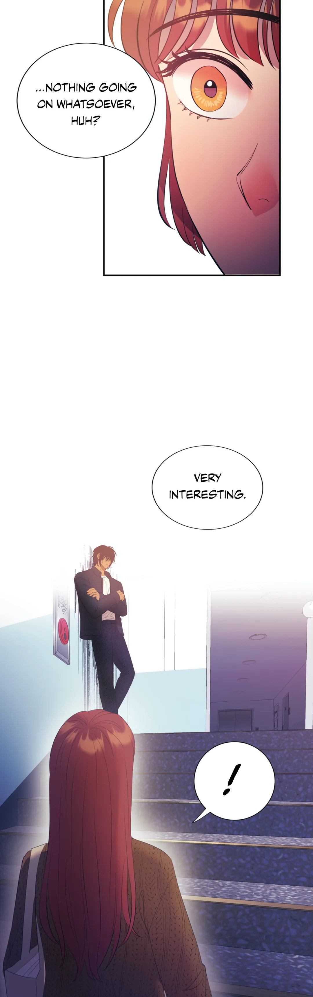 Hana S Demons Of Lust chapter 20 page 32