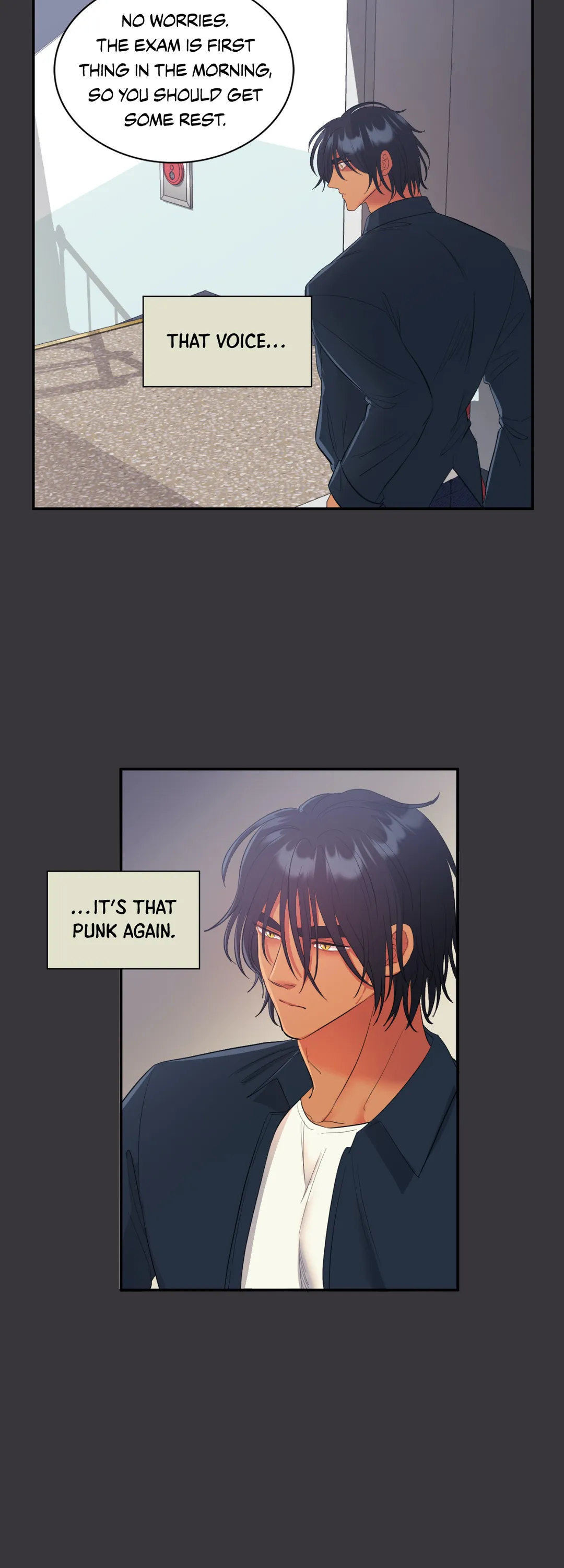 Hana S Demons Of Lust chapter 21 page 3