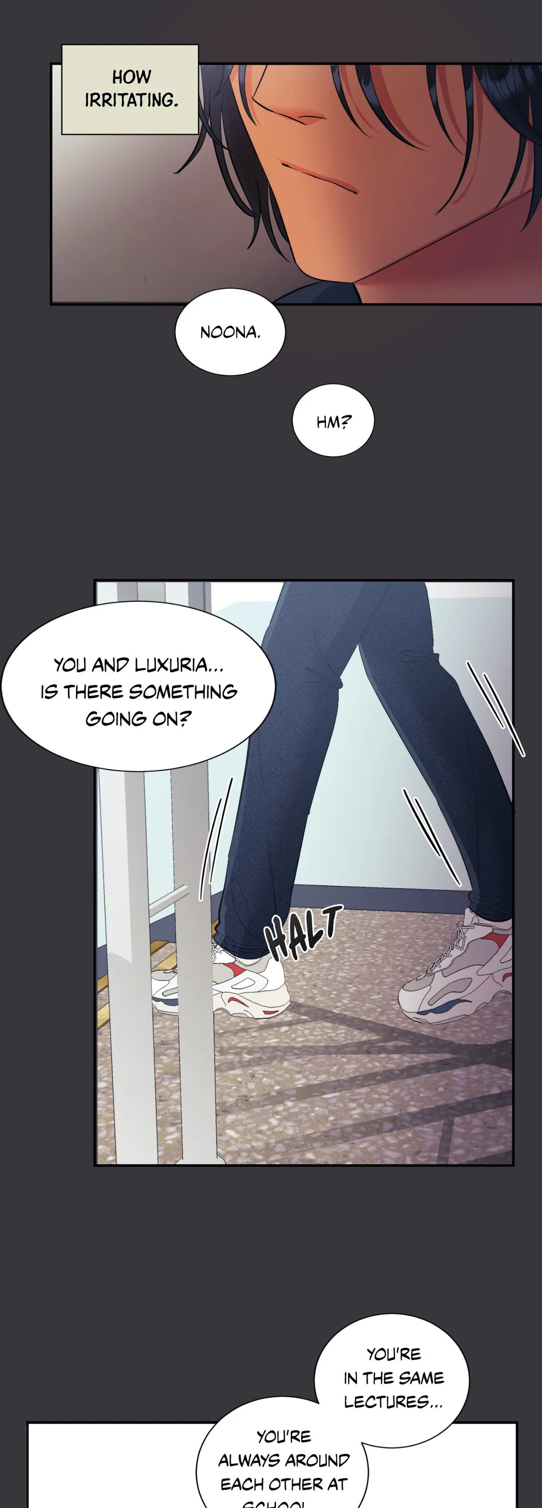 Hana S Demons Of Lust chapter 21 page 4
