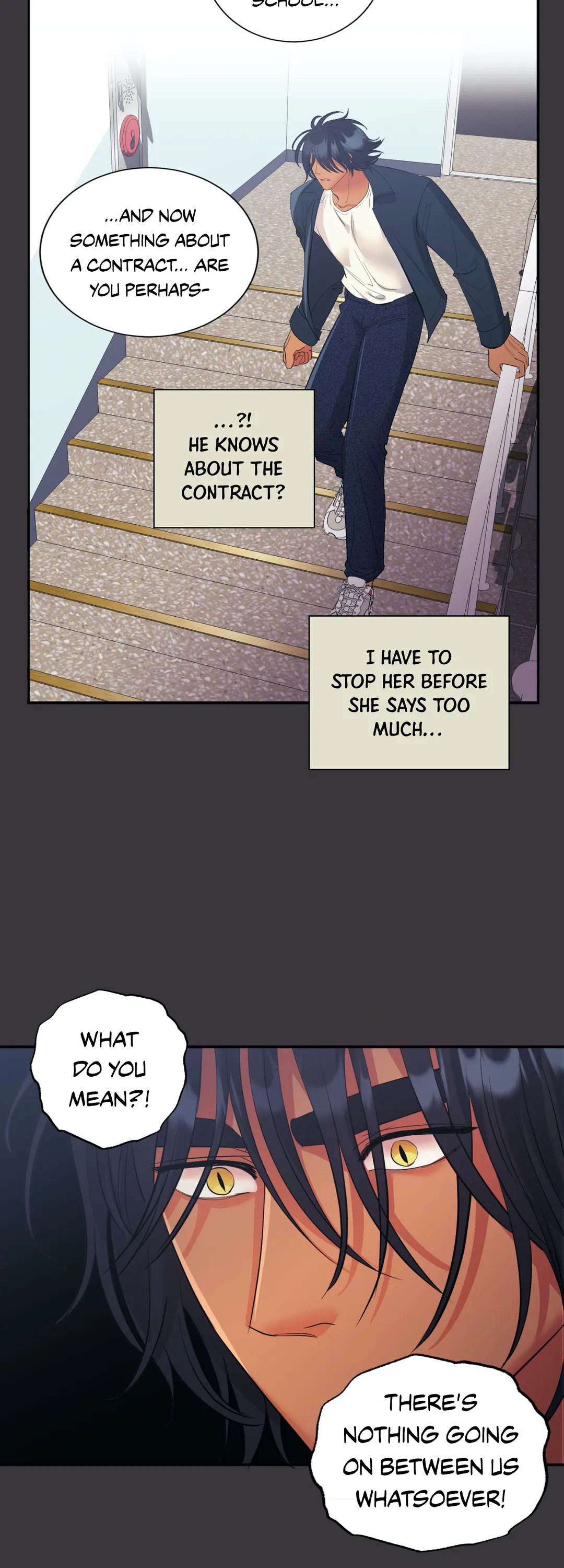 Hana S Demons Of Lust chapter 21 page 5