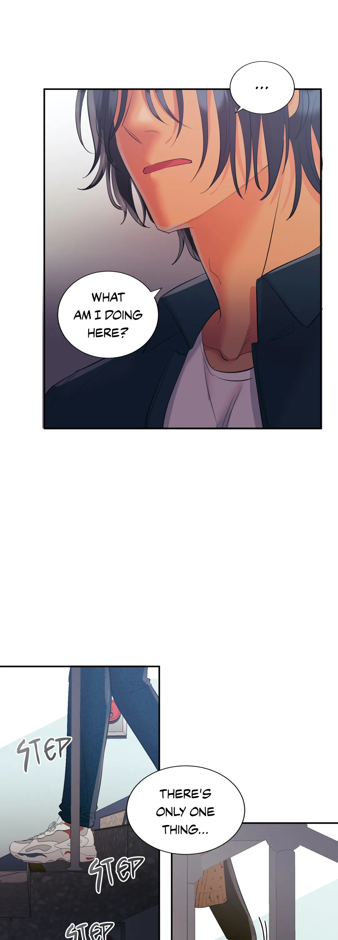 Hana S Demons Of Lust chapter 21 page 8