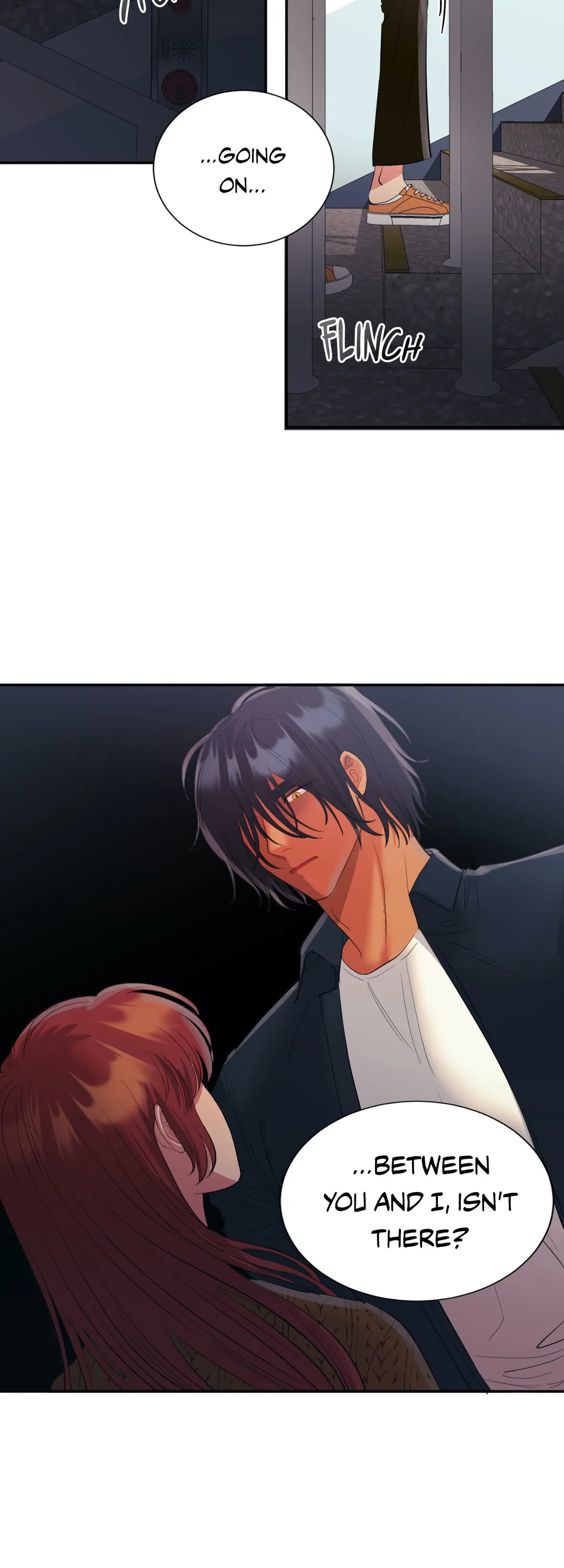 Hana S Demons Of Lust chapter 21 page 9