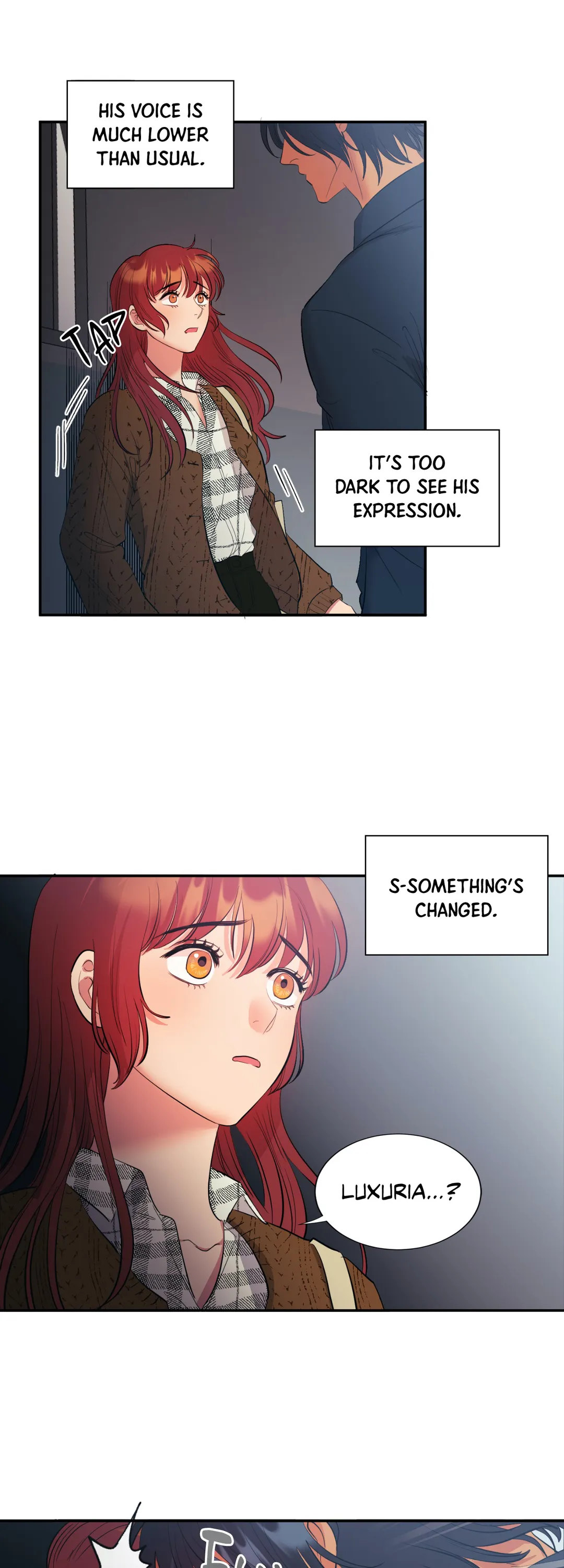 Hana S Demons Of Lust chapter 21 page 10