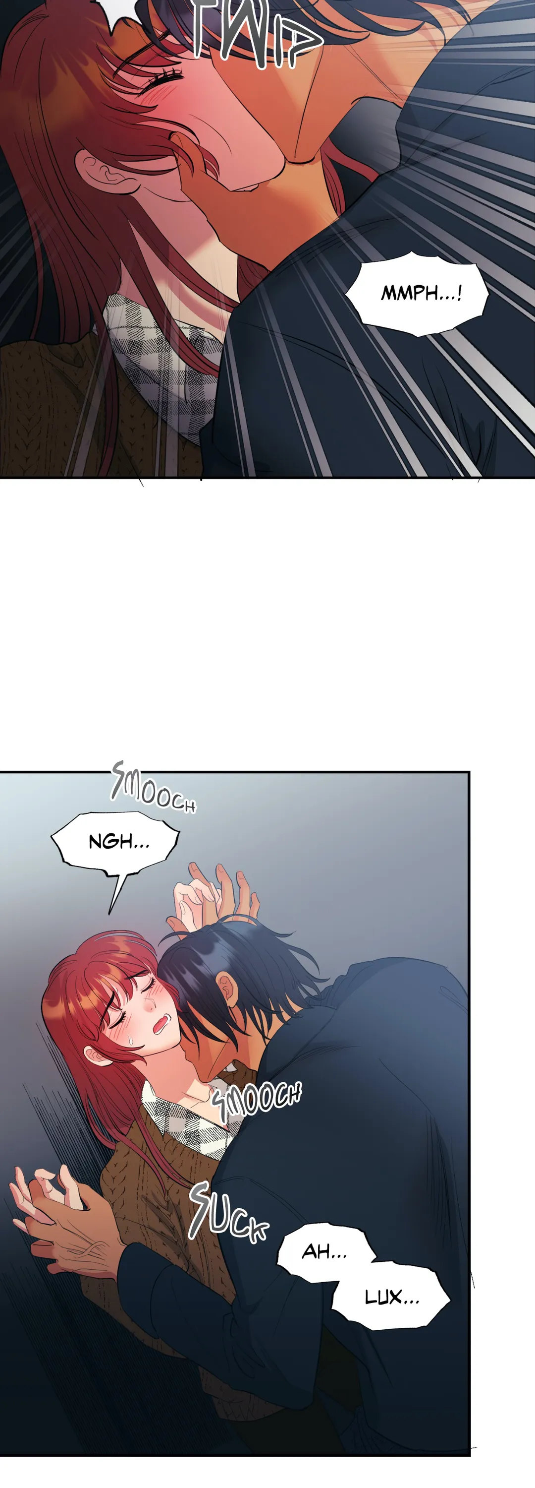 Hana S Demons Of Lust chapter 21 page 11