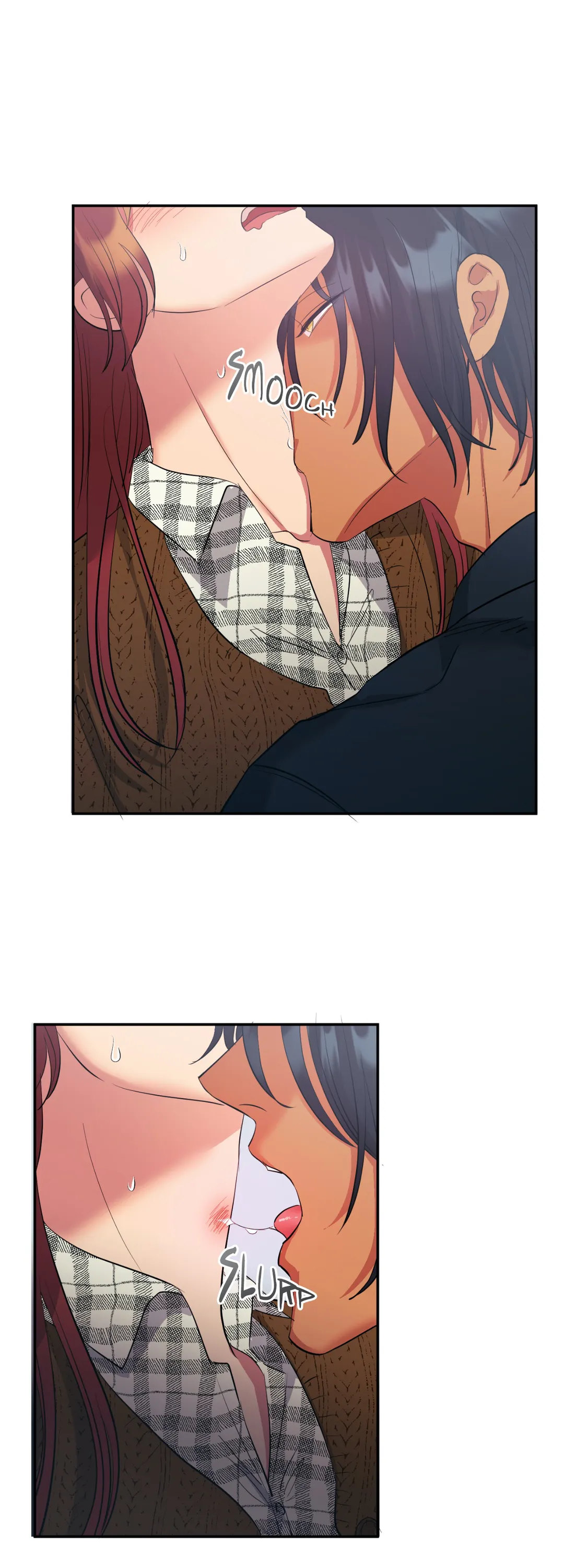 Hana S Demons Of Lust chapter 21 page 12