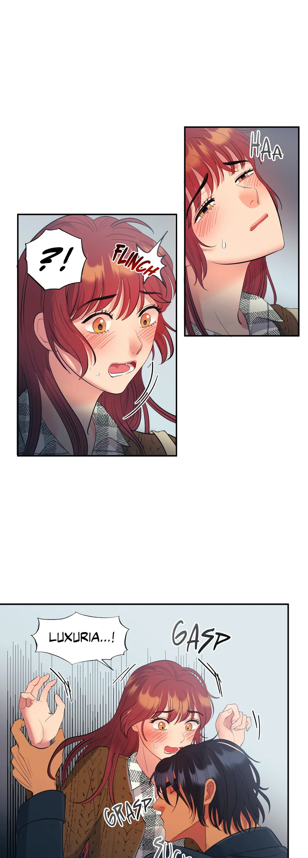 Hana S Demons Of Lust chapter 21 page 13