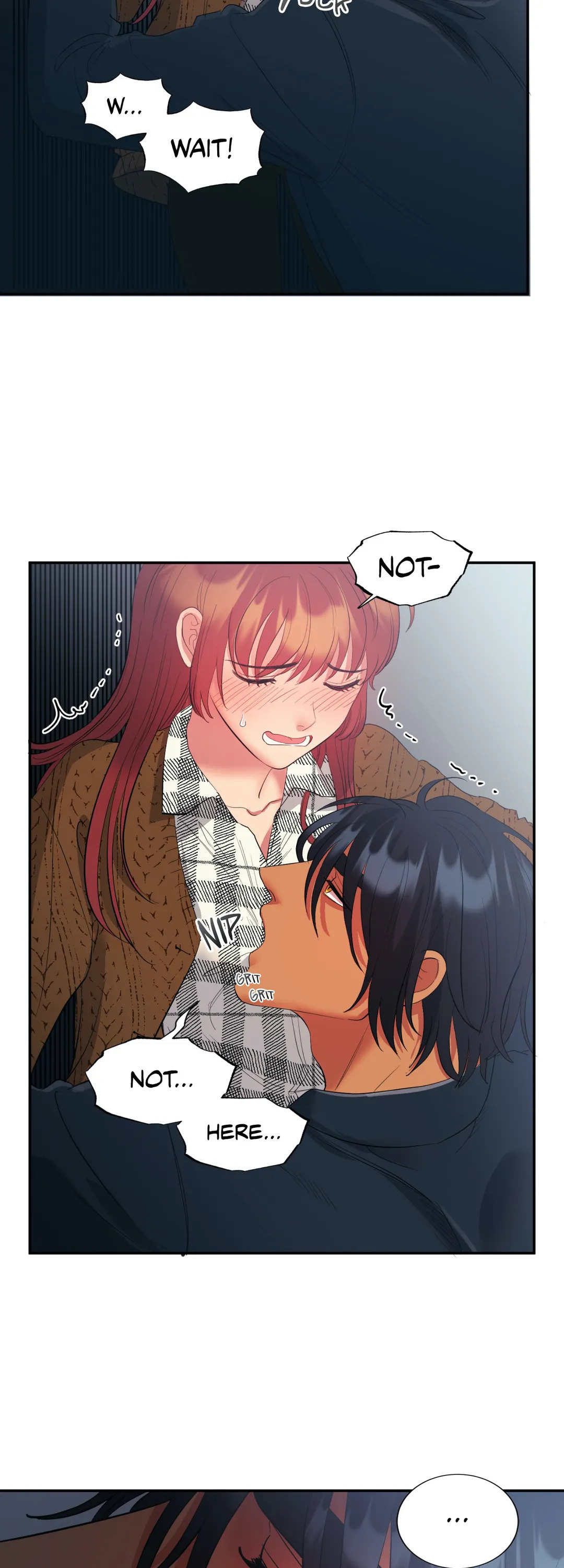 Hana S Demons Of Lust chapter 21 page 14