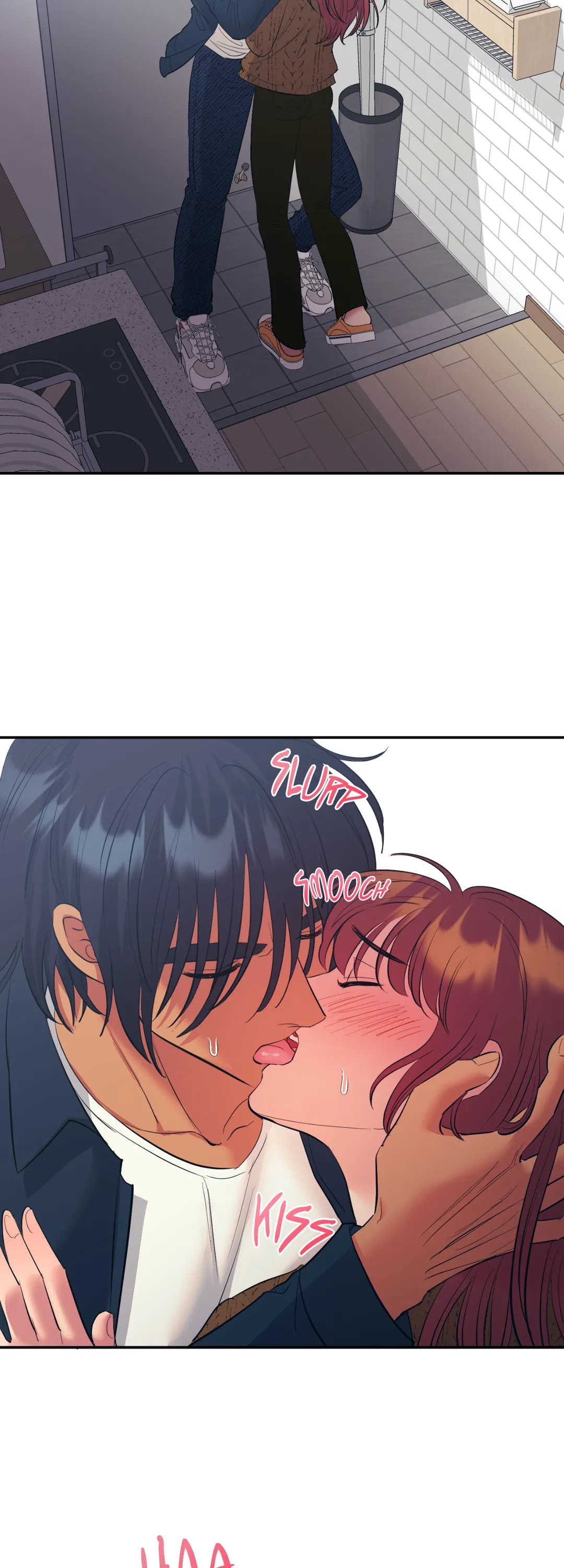 Hana S Demons Of Lust chapter 21 page 17