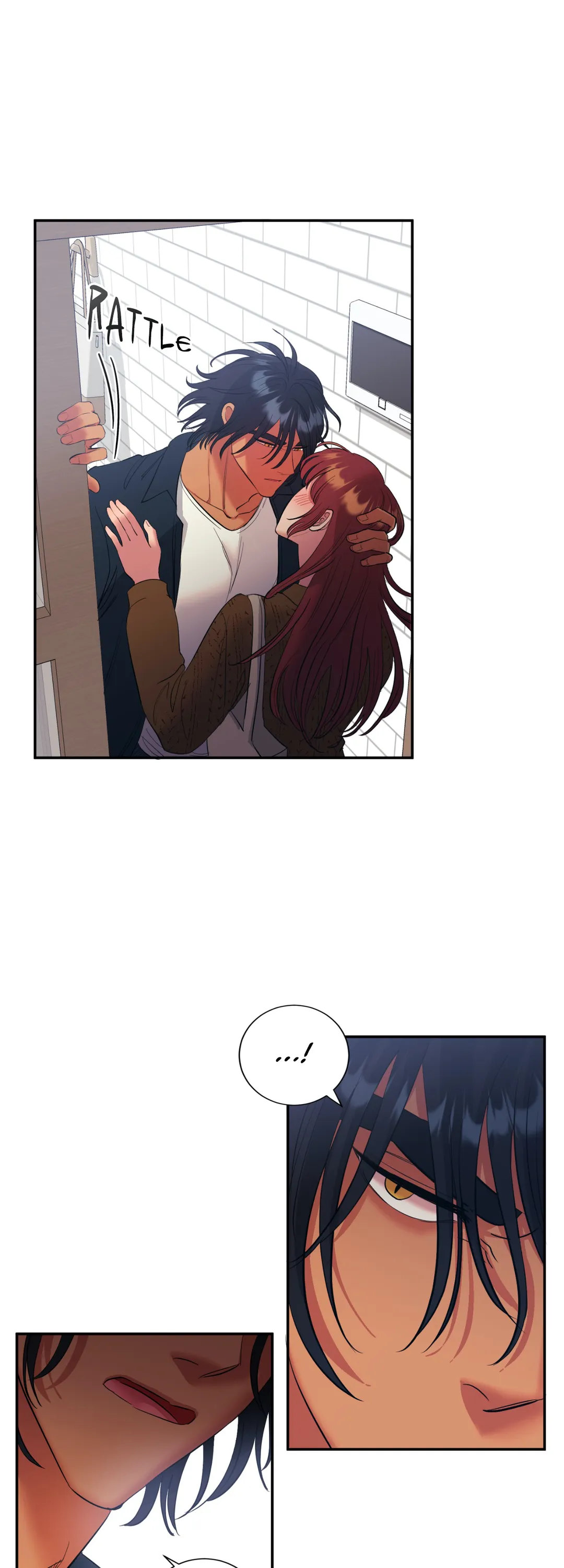 Hana S Demons Of Lust chapter 21 page 19
