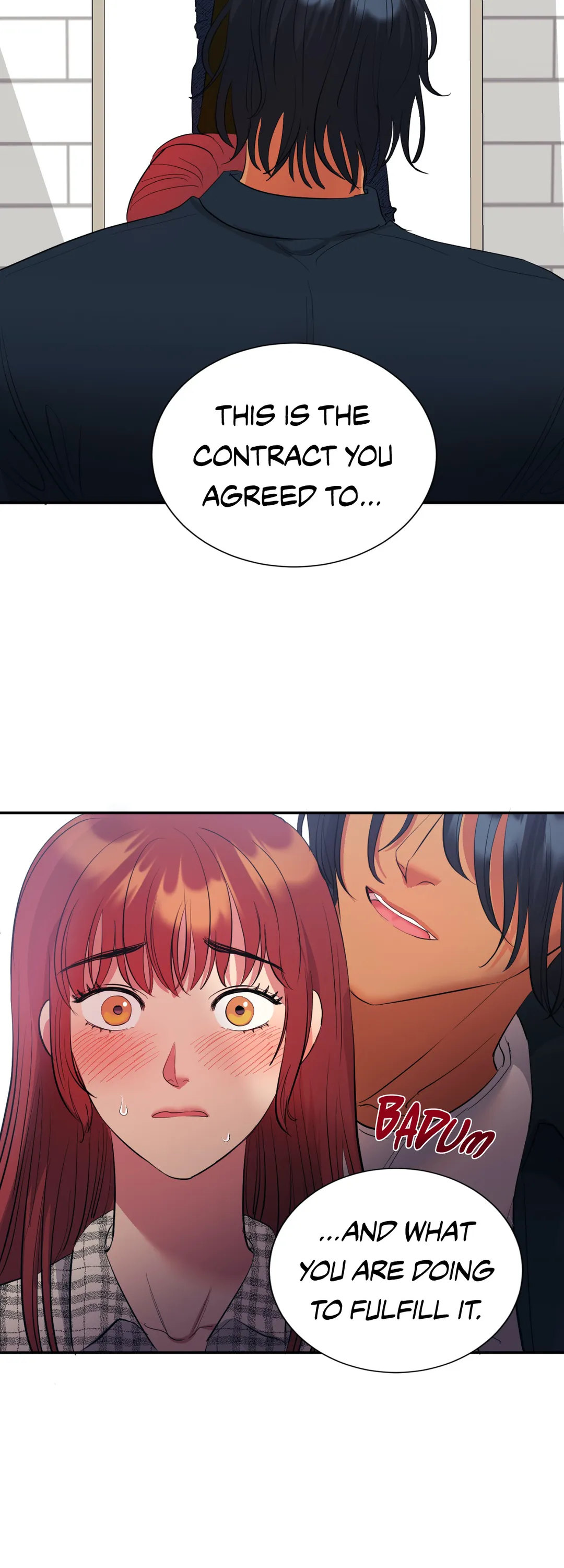Hana S Demons Of Lust chapter 21 page 21