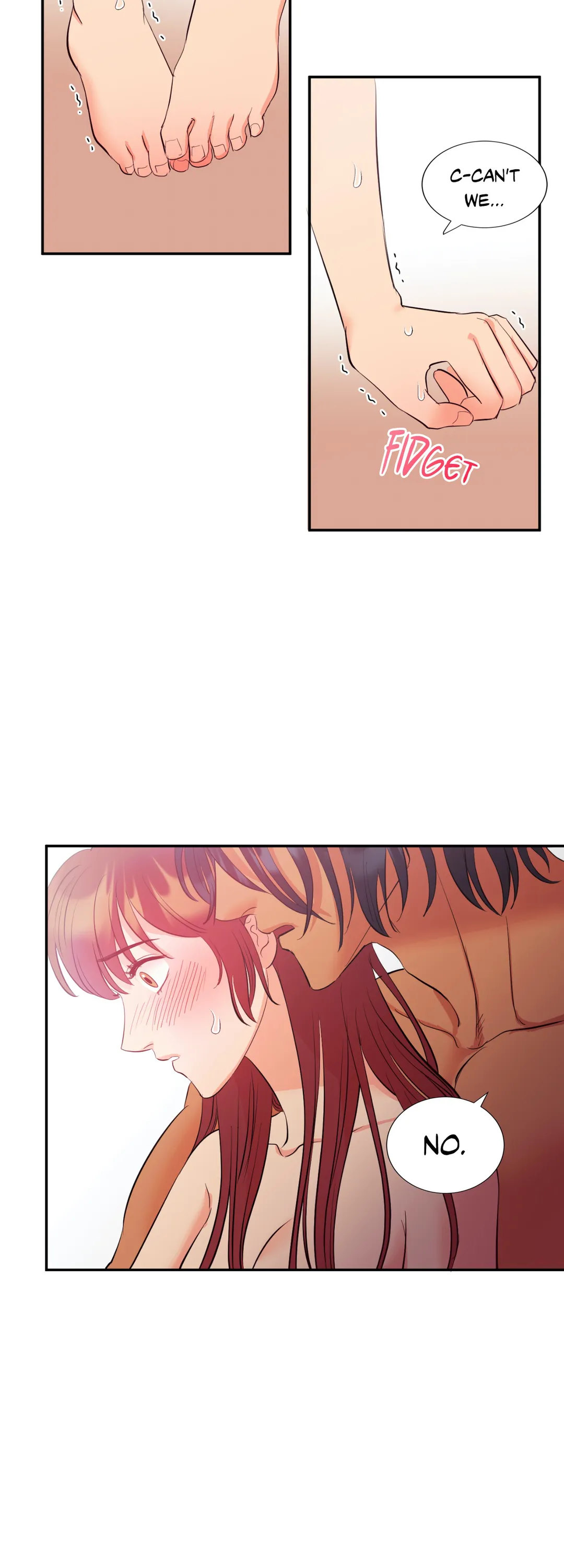 Hana S Demons Of Lust chapter 21 page 24
