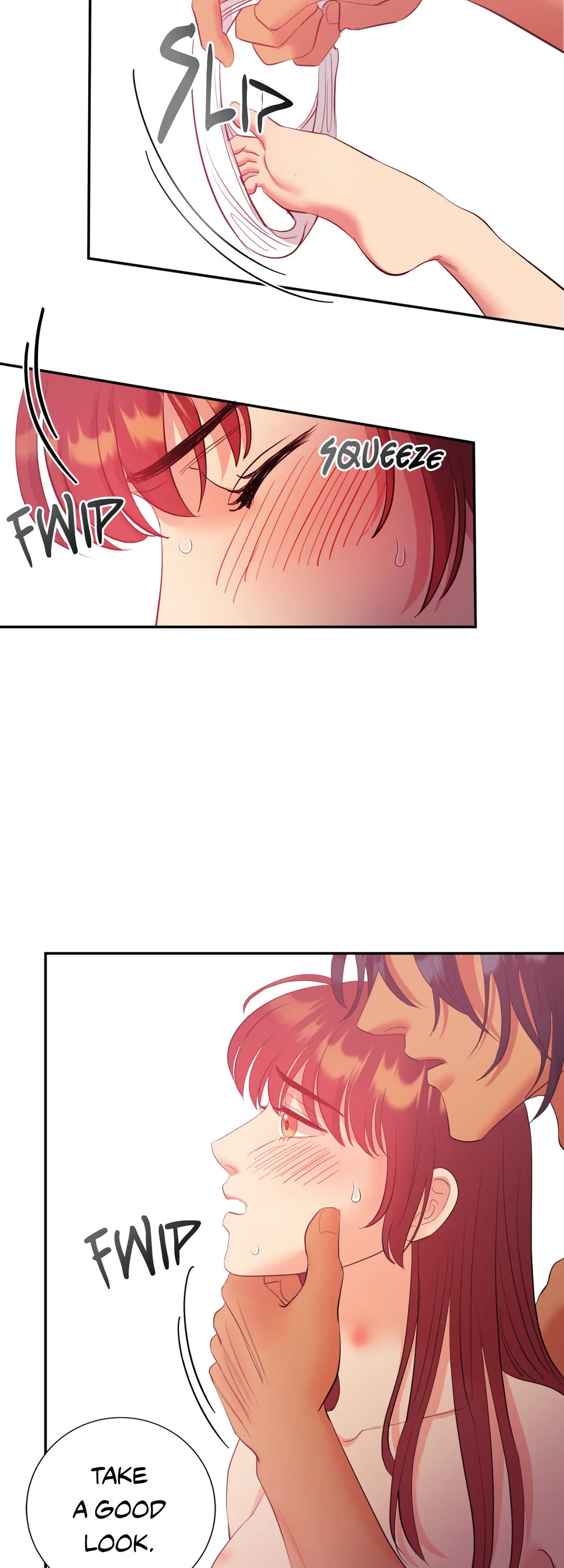 Hana S Demons Of Lust chapter 21 page 26