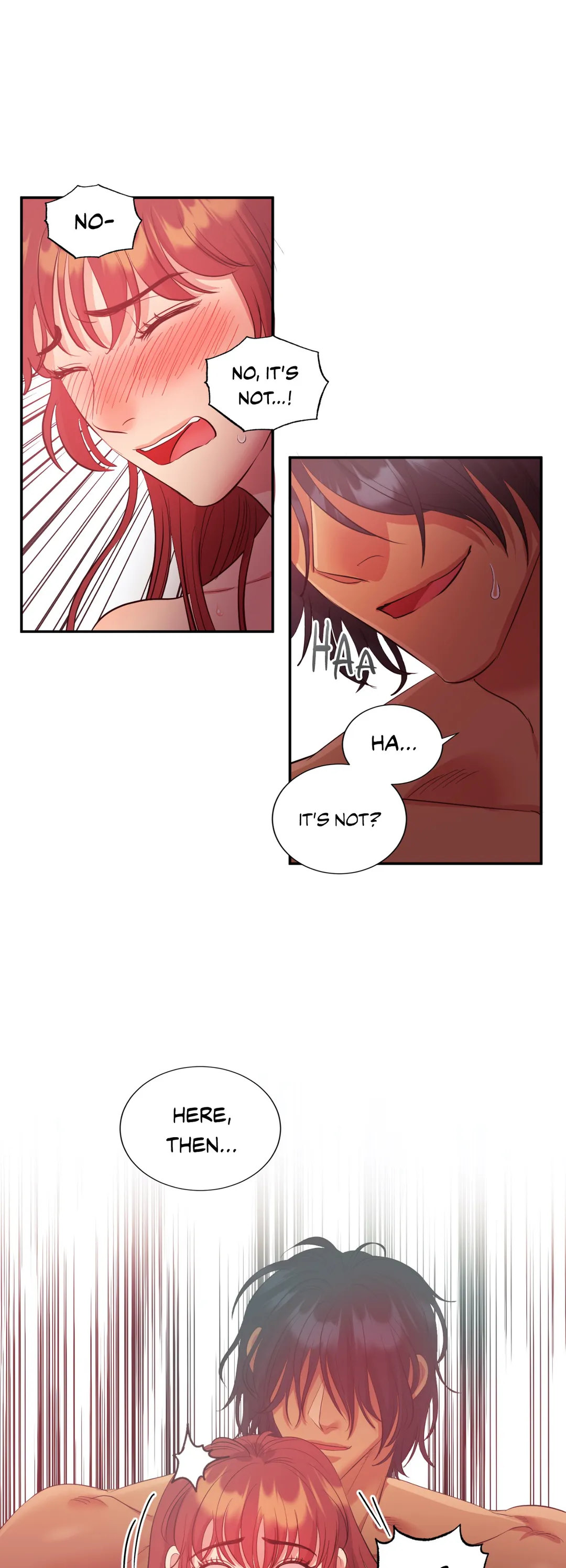 Hana S Demons Of Lust chapter 21 page 34