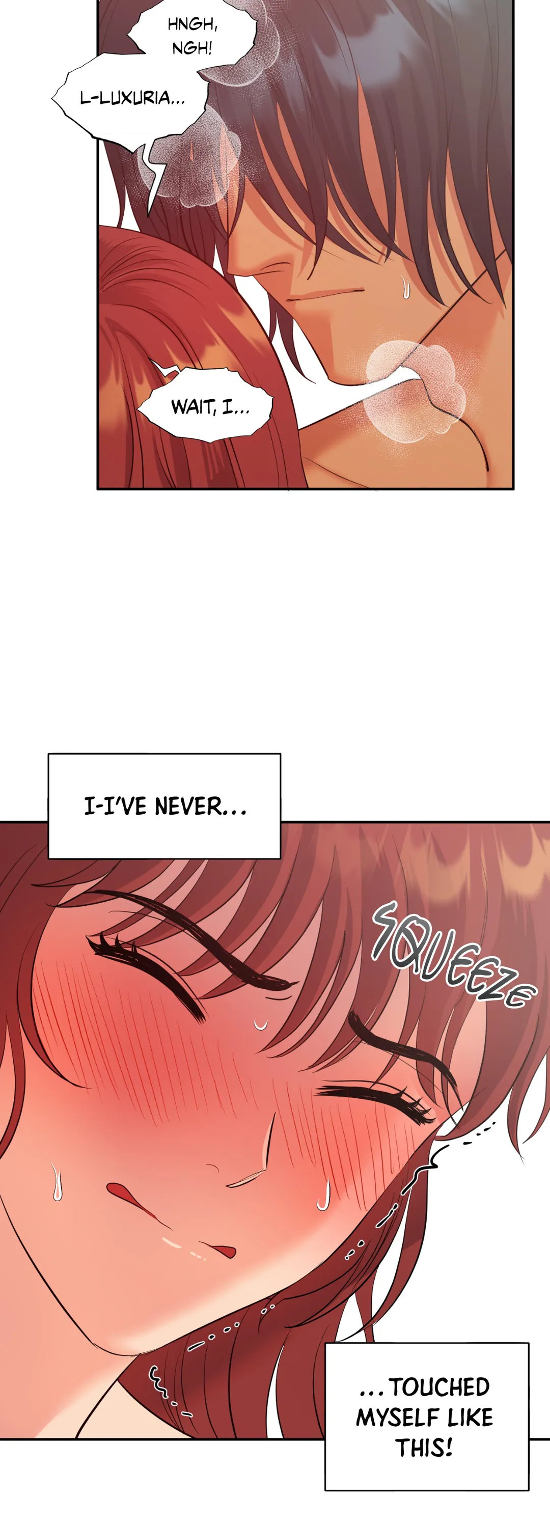 Hana S Demons Of Lust chapter 22 page 3