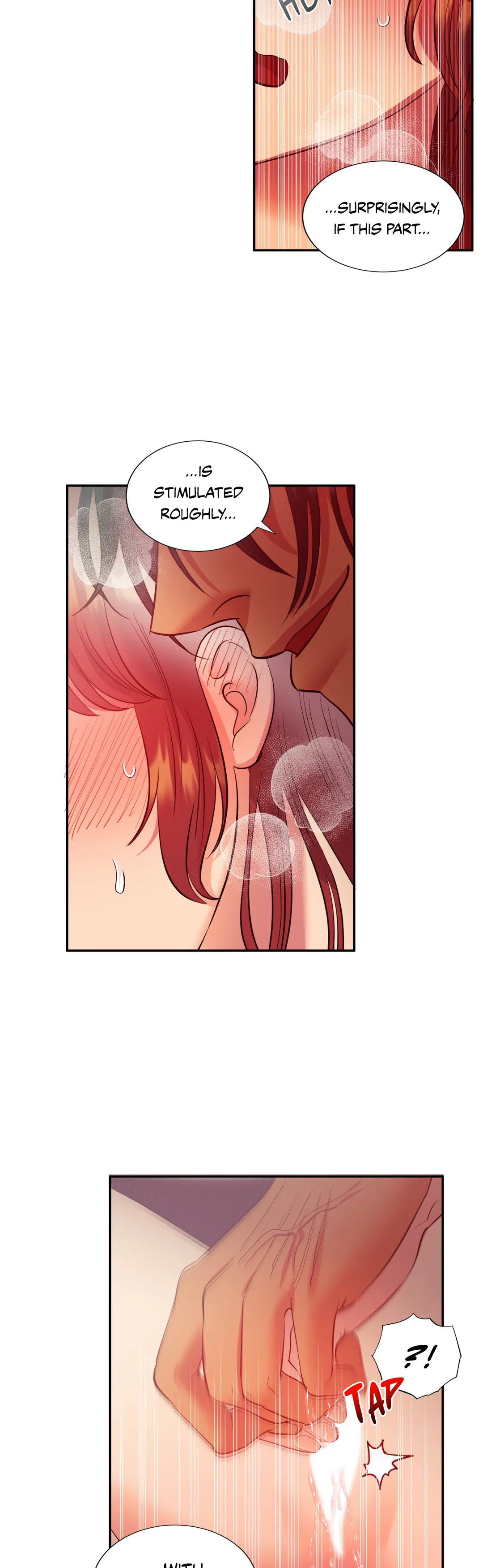 Hana S Demons Of Lust chapter 22 page 8