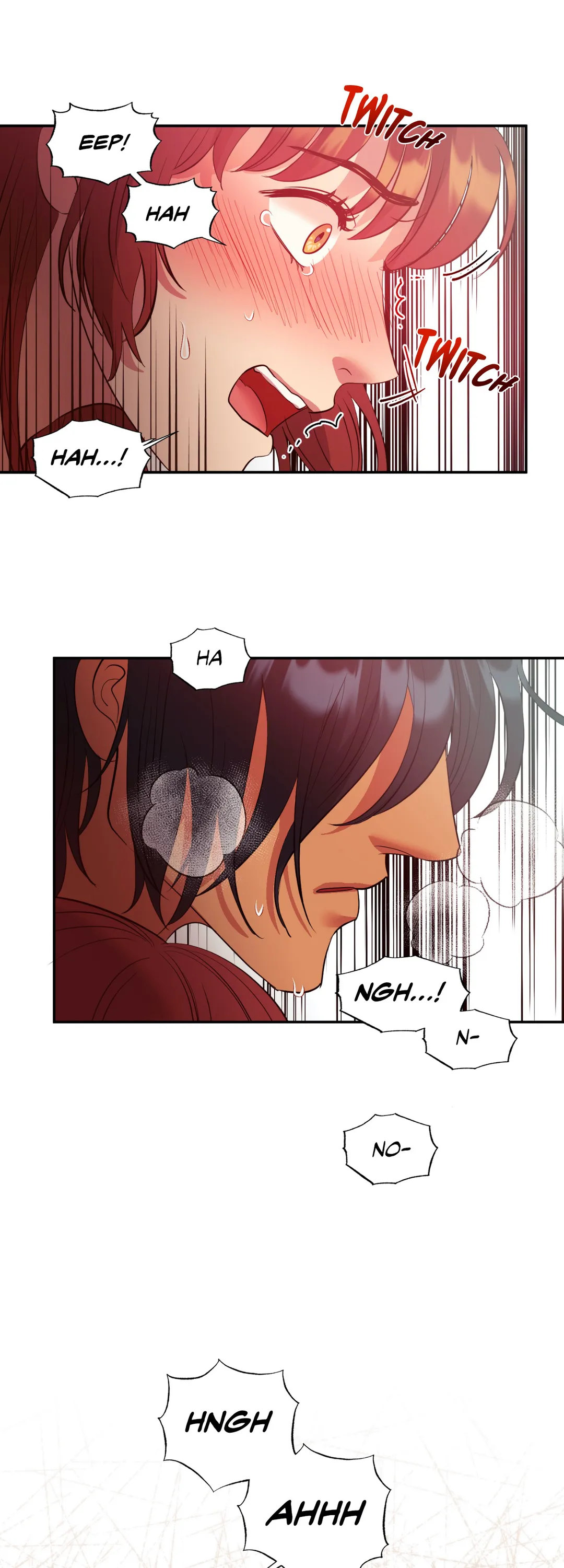 Hana S Demons Of Lust chapter 22 page 10