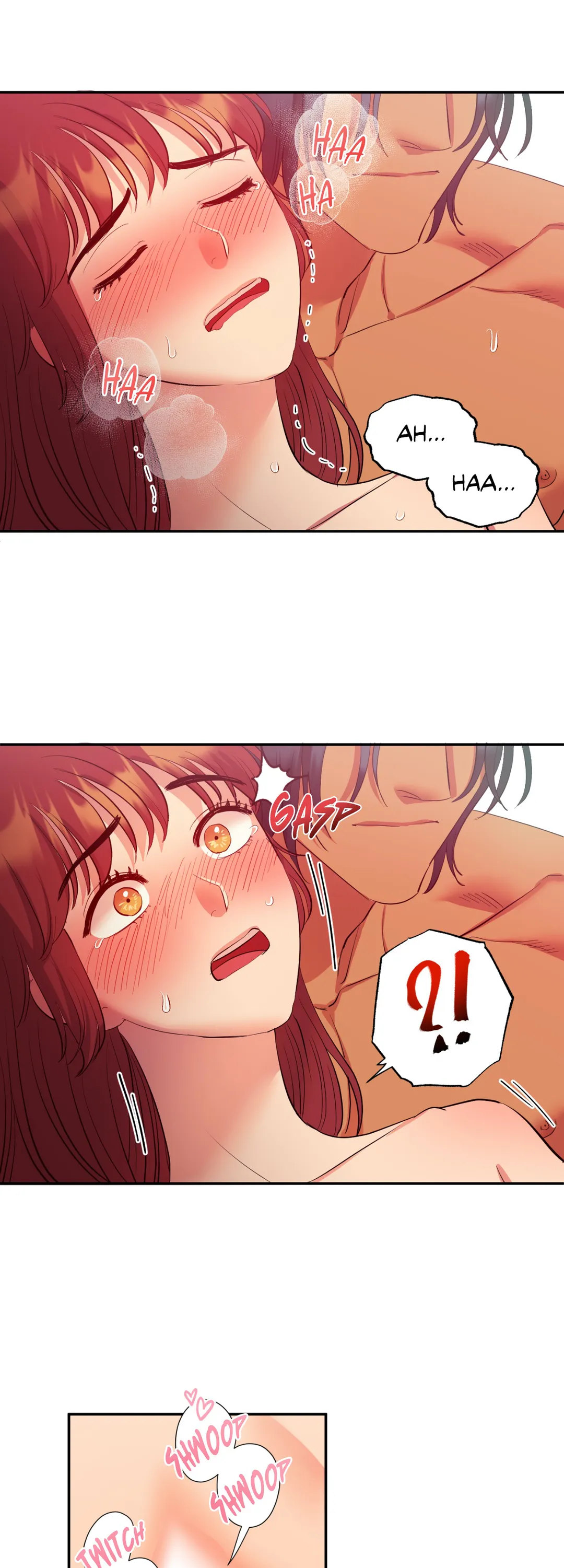 Hana S Demons Of Lust chapter 22 page 13