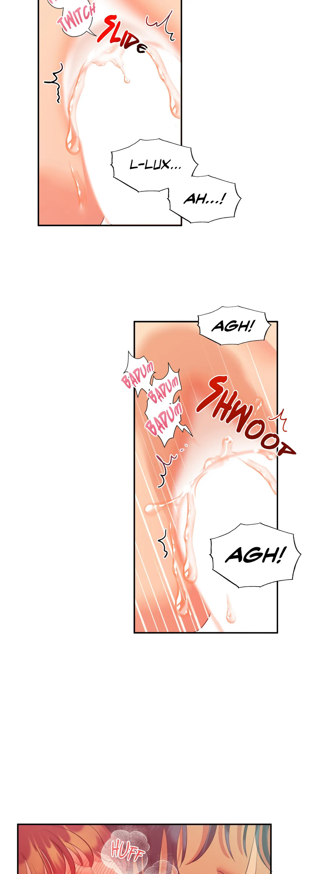 Hana S Demons Of Lust chapter 22 page 14
