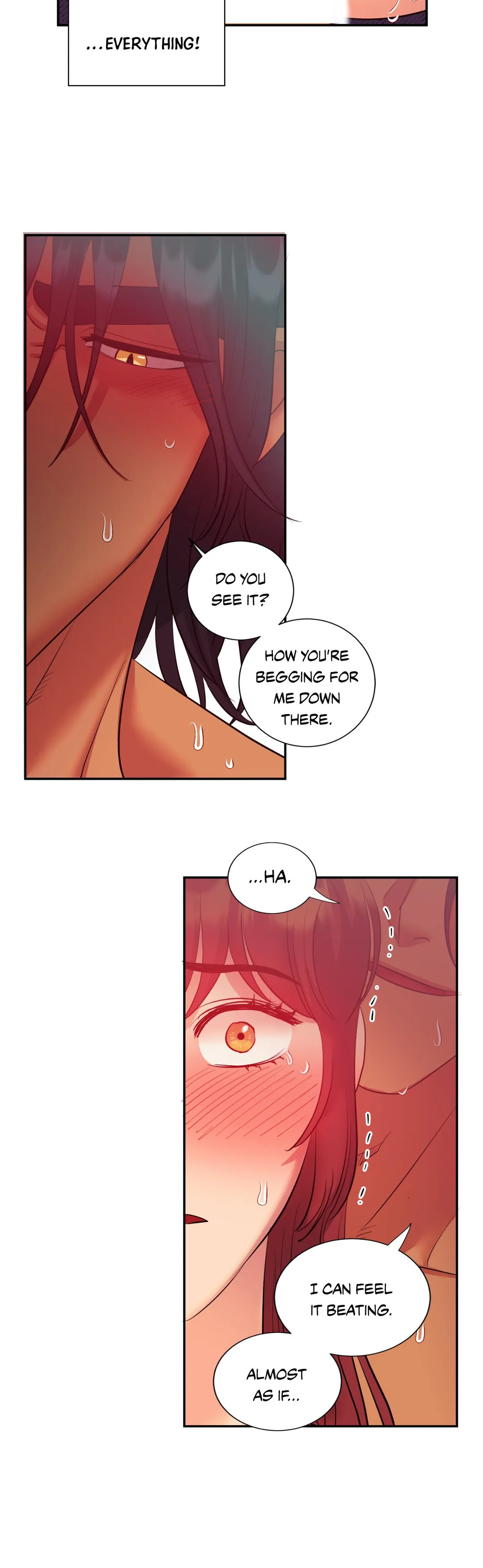 Hana S Demons Of Lust chapter 22 page 17