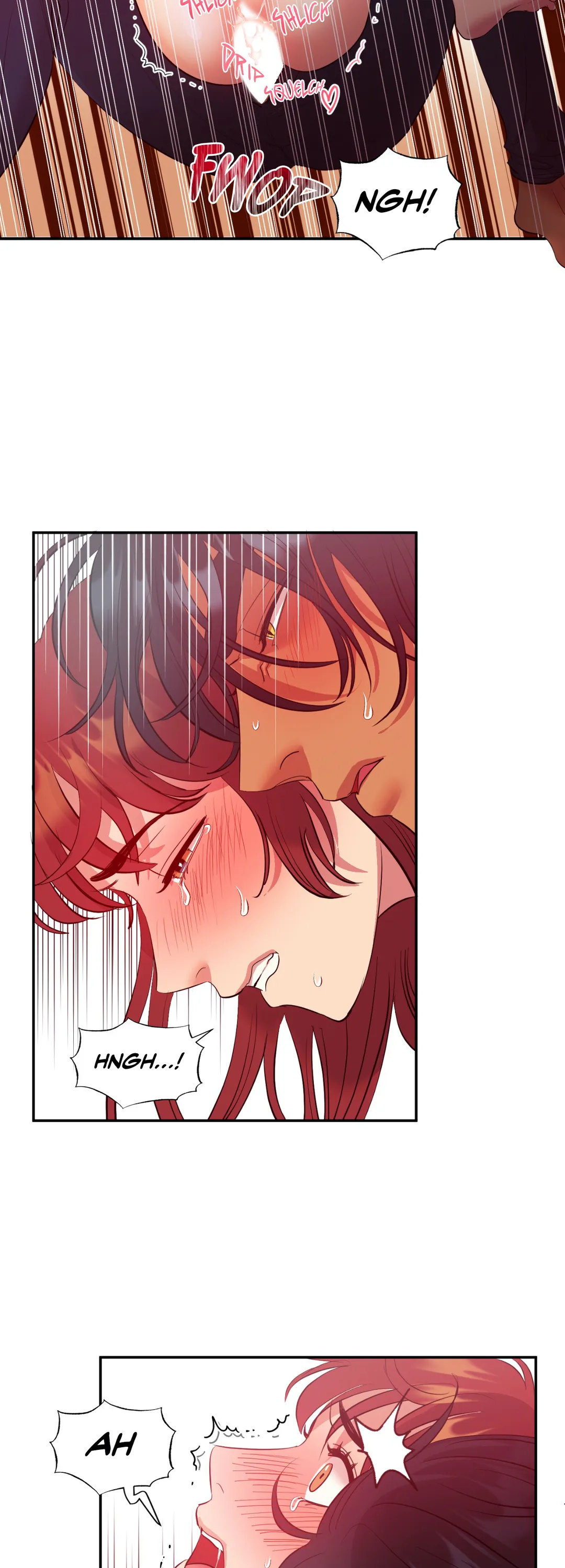 Hana S Demons Of Lust chapter 22 page 20