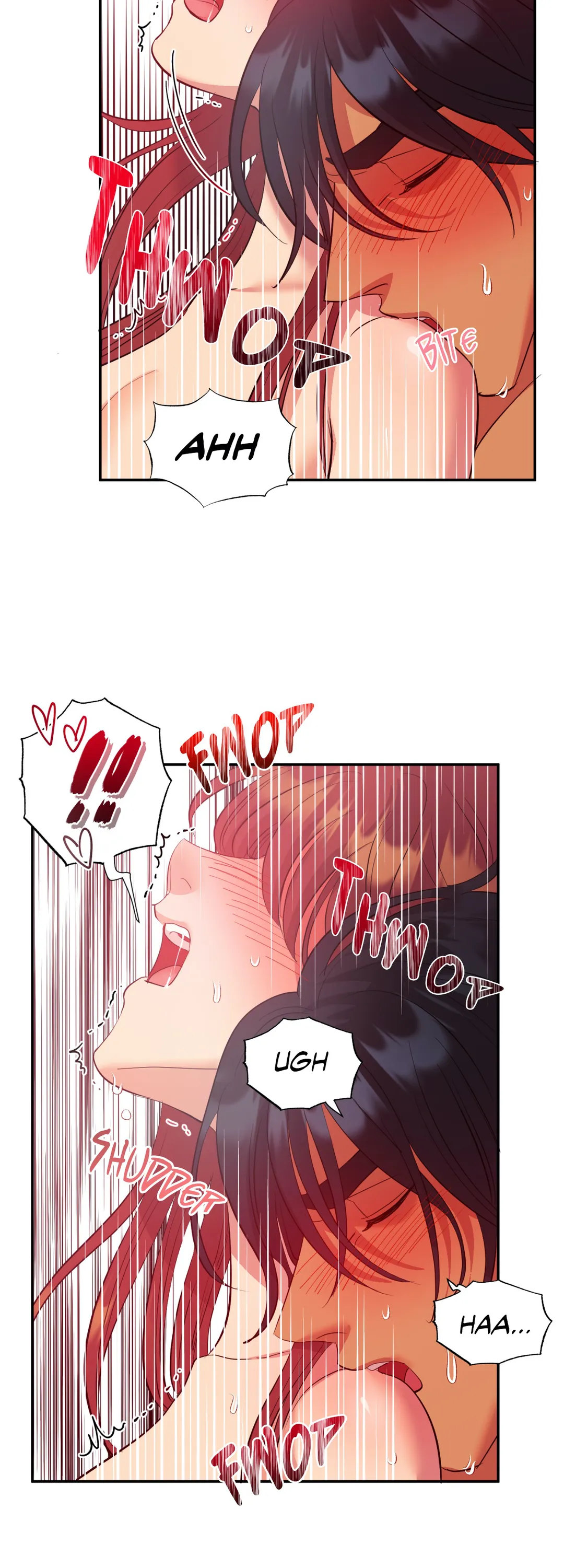 Hana S Demons Of Lust chapter 22 page 21