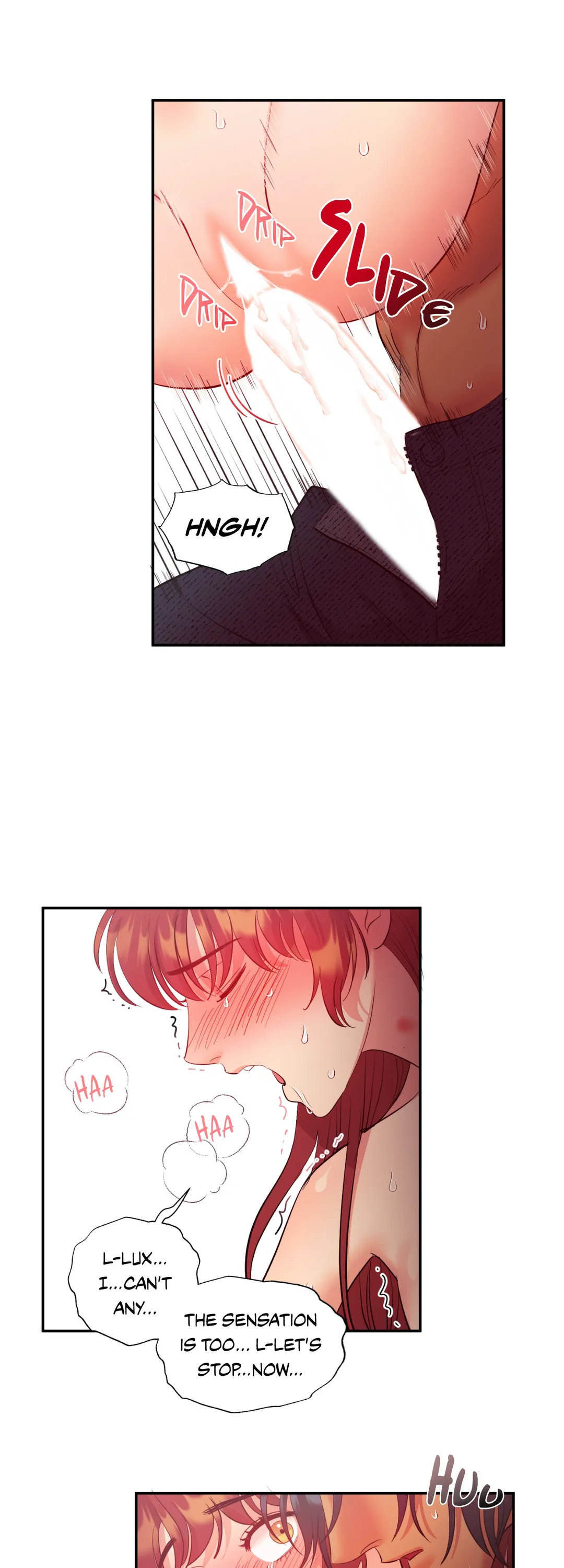Hana S Demons Of Lust chapter 22 page 22
