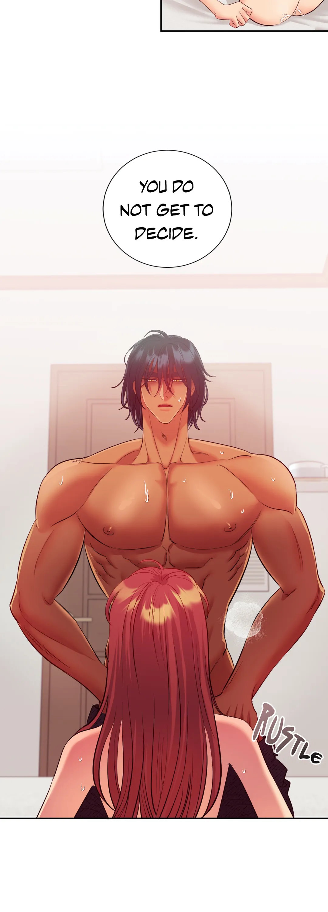 Hana S Demons Of Lust chapter 22 page 24
