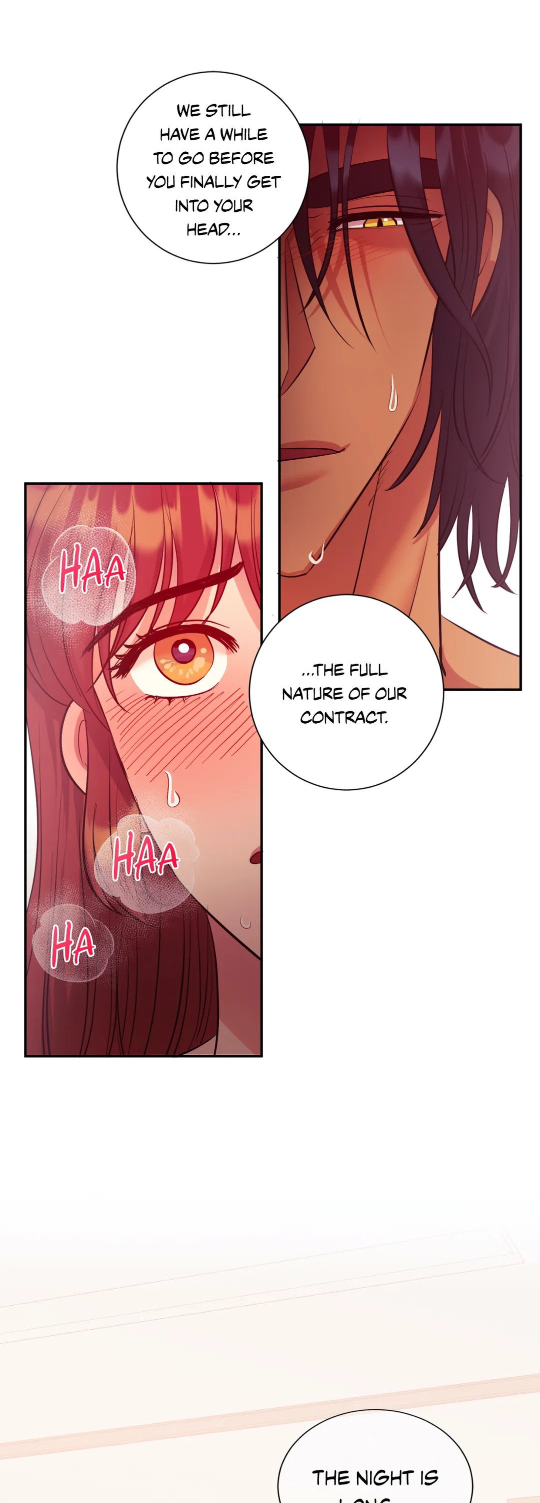 Hana S Demons Of Lust chapter 22 page 25