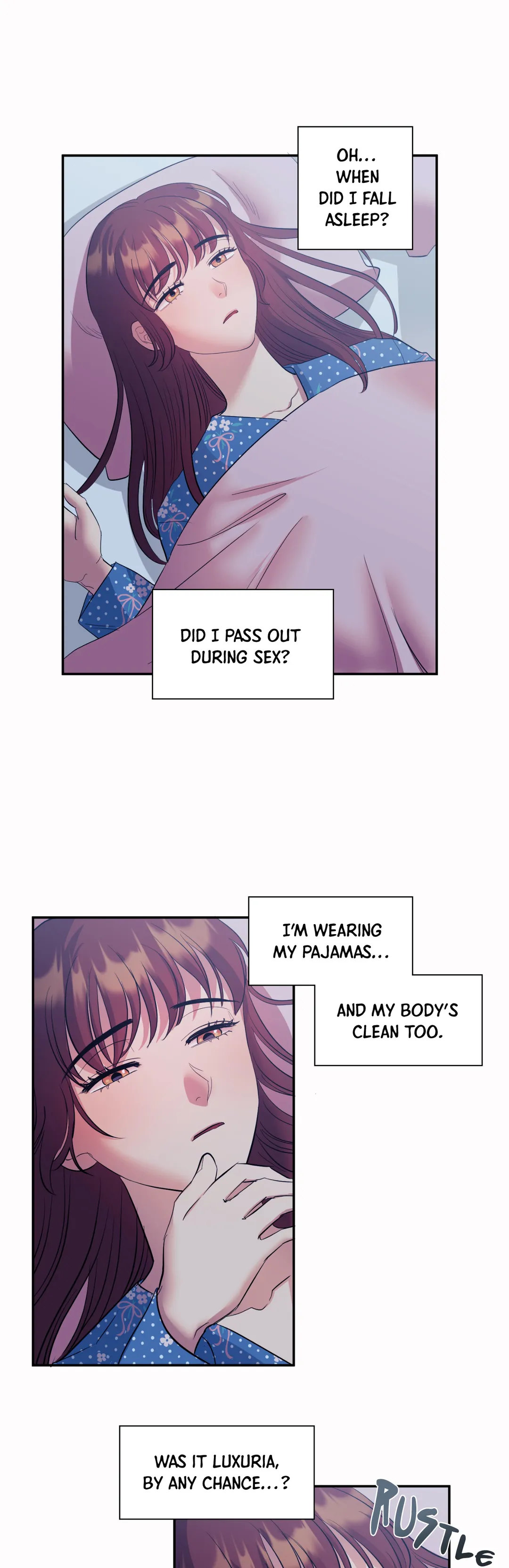 Hana S Demons Of Lust chapter 22 page 28