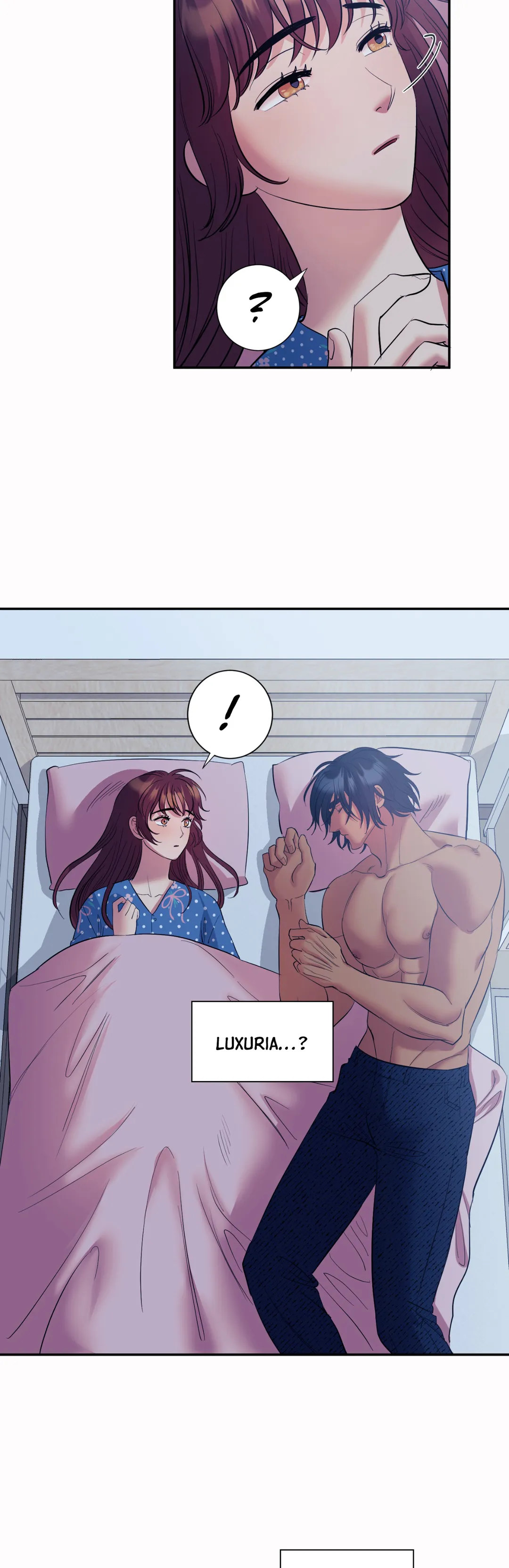Hana S Demons Of Lust chapter 22 page 29