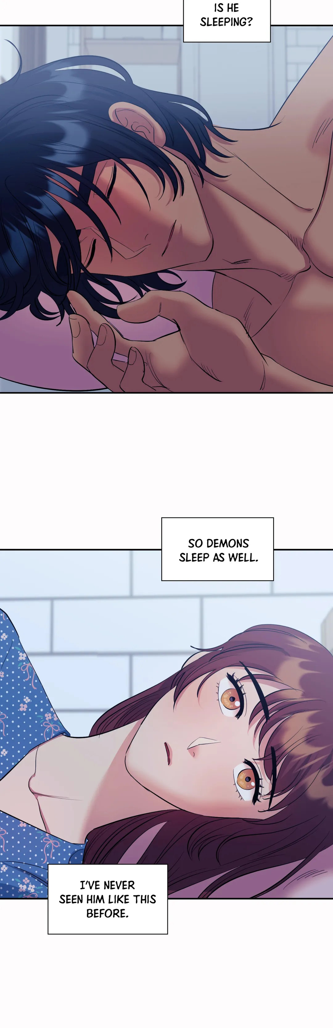 Hana S Demons Of Lust chapter 22 page 30