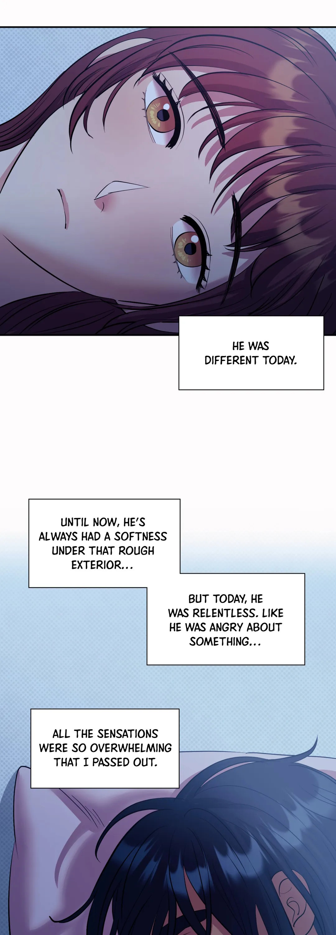 Hana S Demons Of Lust chapter 22 page 31