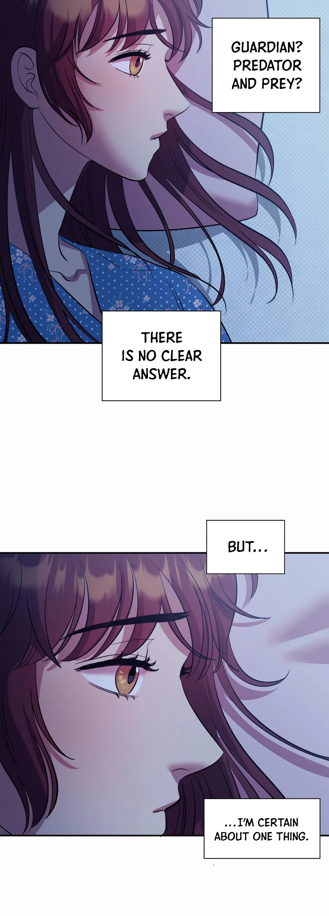 Hana S Demons Of Lust chapter 22 page 33
