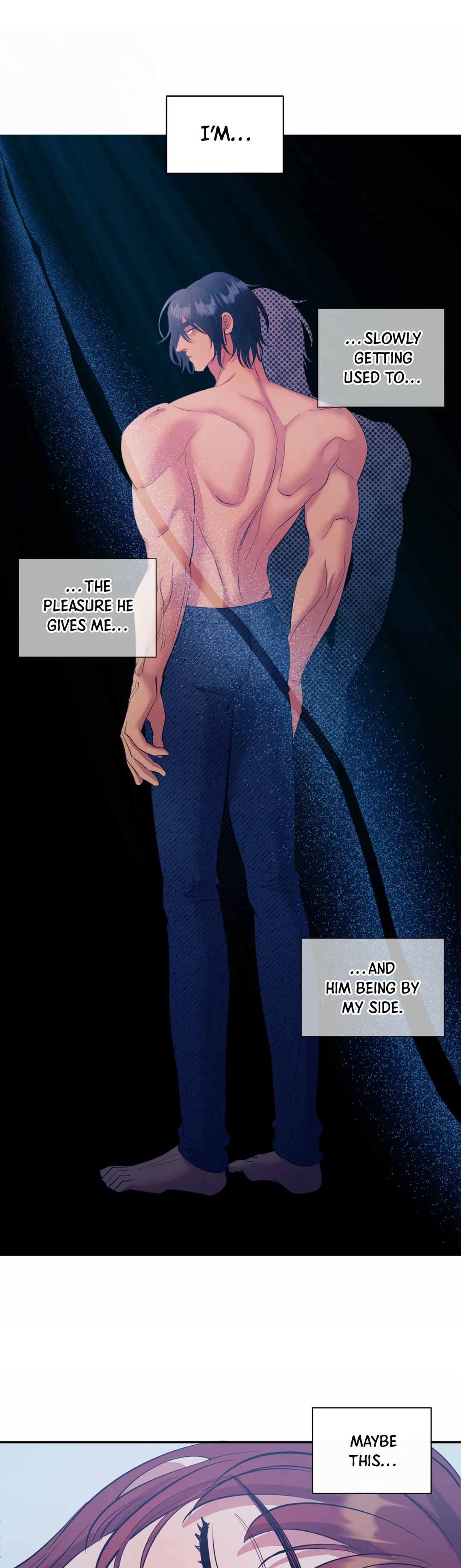 Hana S Demons Of Lust chapter 22 page 34