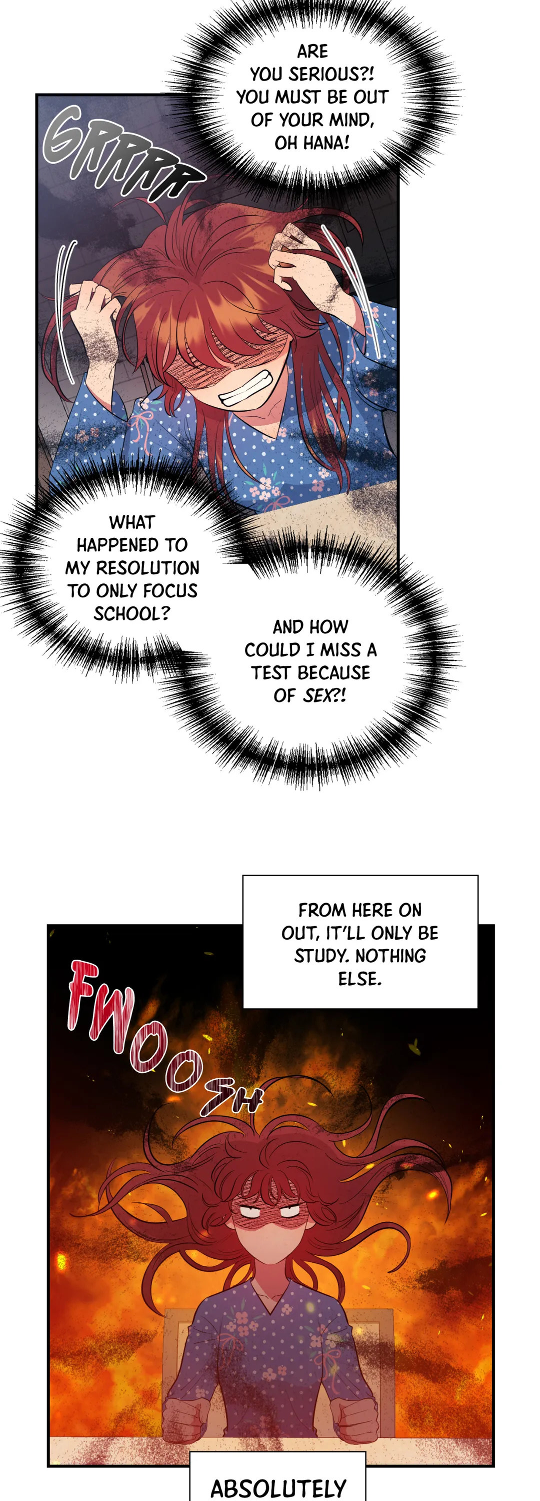 Hana S Demons Of Lust chapter 23 page 5