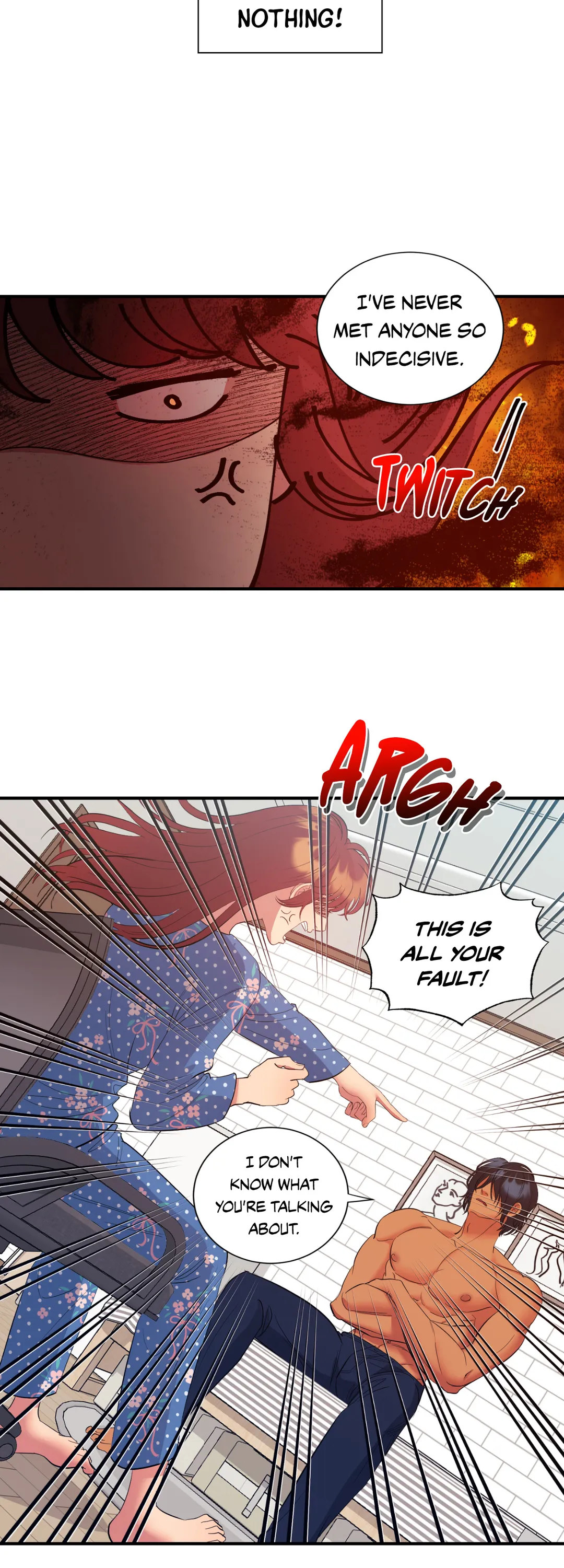 Hana S Demons Of Lust chapter 23 page 6