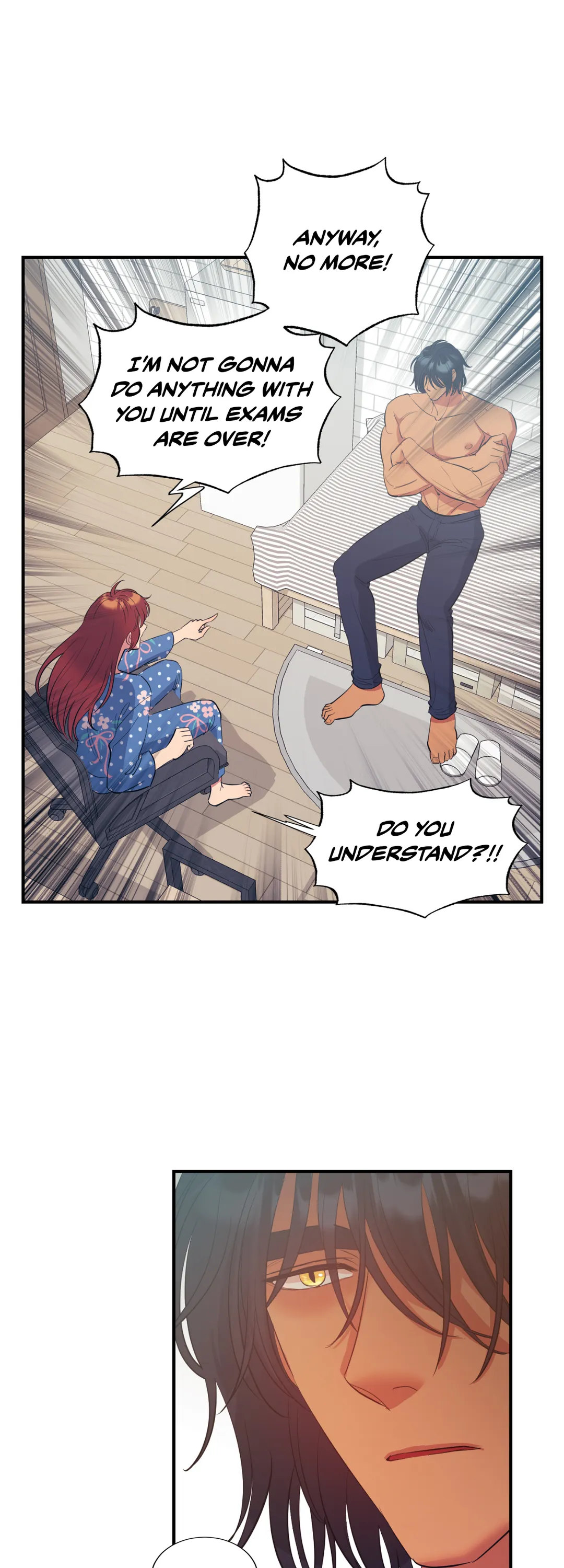 Hana S Demons Of Lust chapter 23 page 8