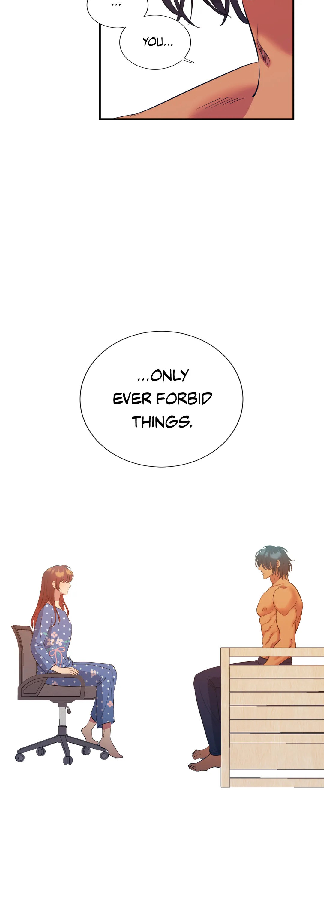 Hana S Demons Of Lust chapter 23 page 9