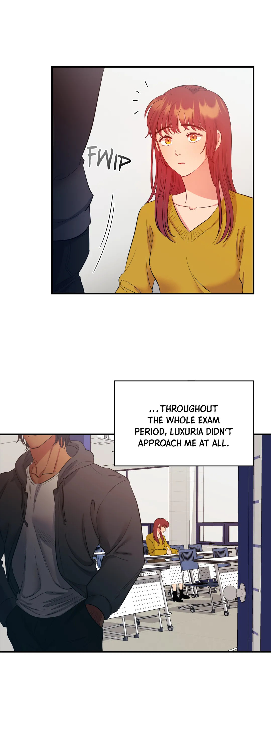 Hana S Demons Of Lust chapter 23 page 13