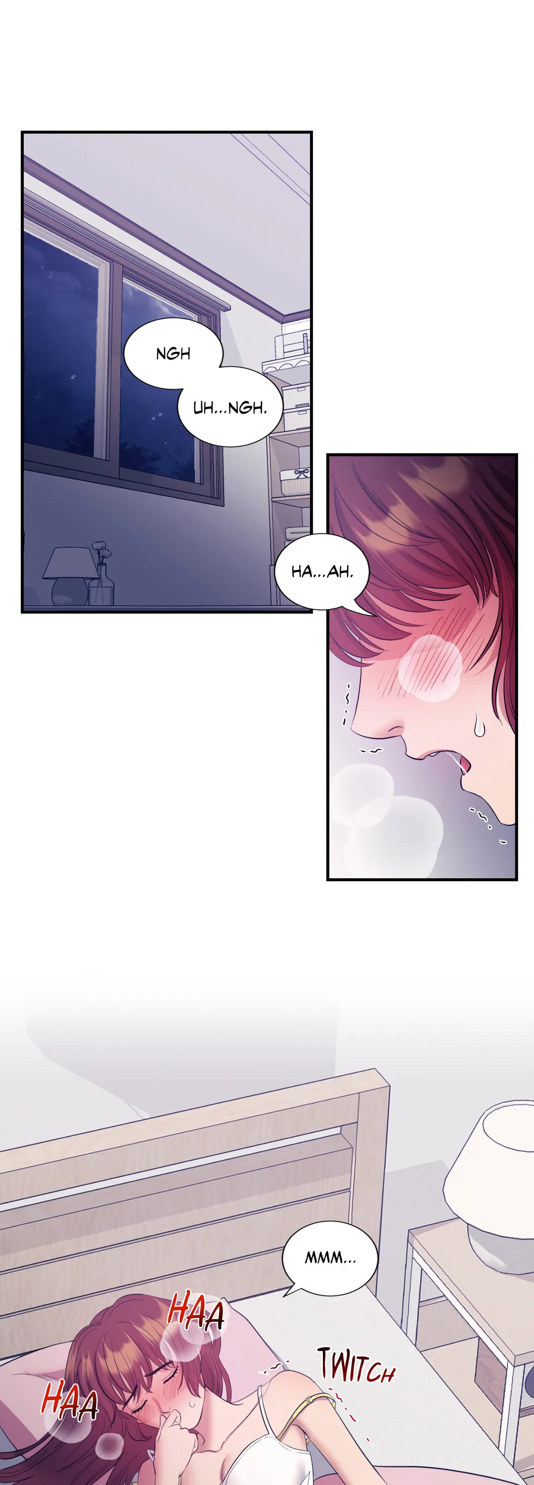 Hana S Demons Of Lust chapter 23 page 15