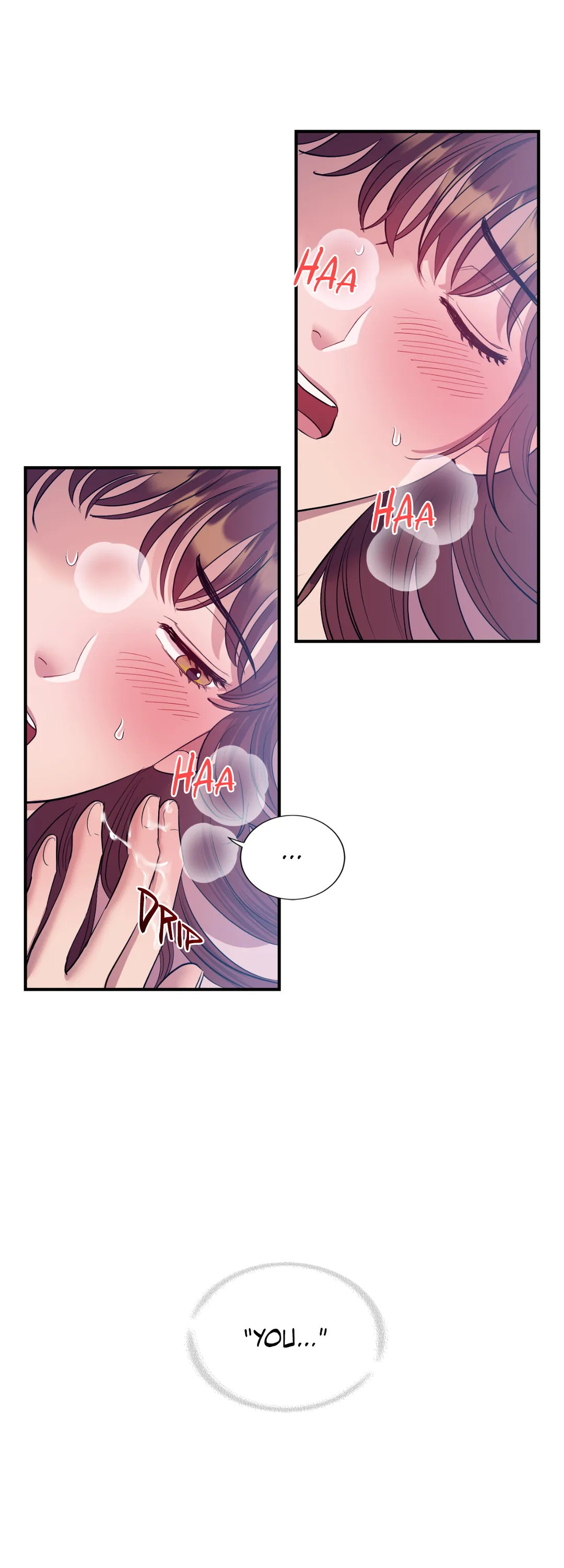 Hana S Demons Of Lust chapter 23 page 20