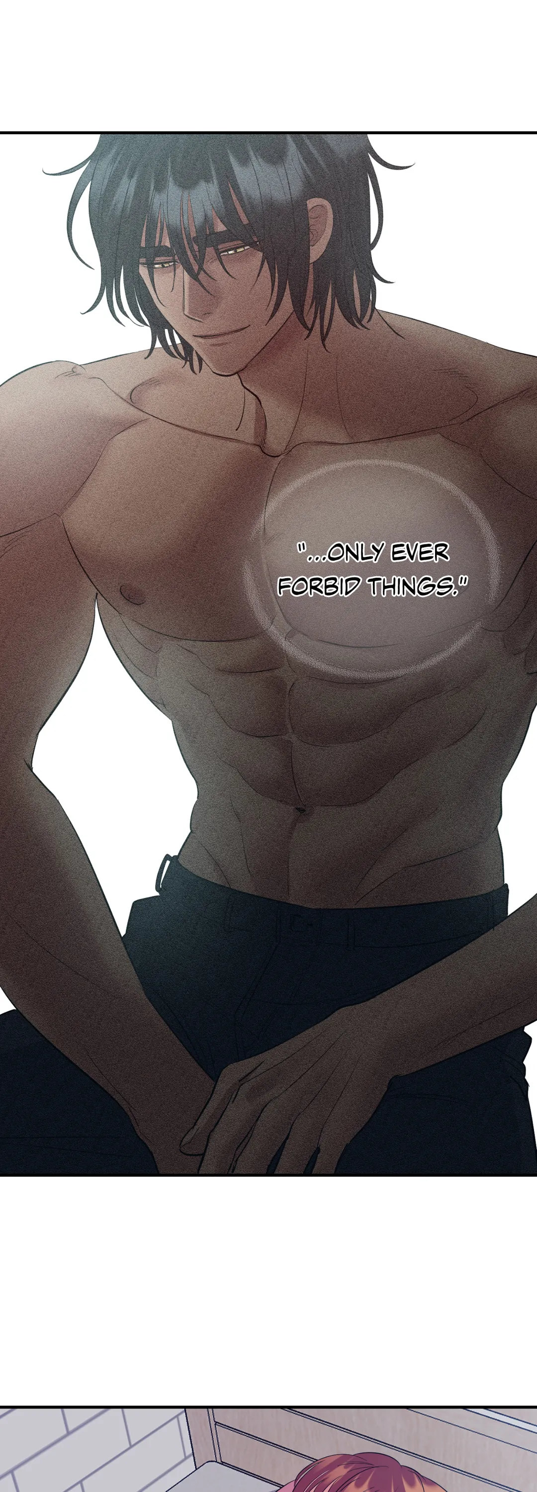 Hana S Demons Of Lust chapter 23 page 21