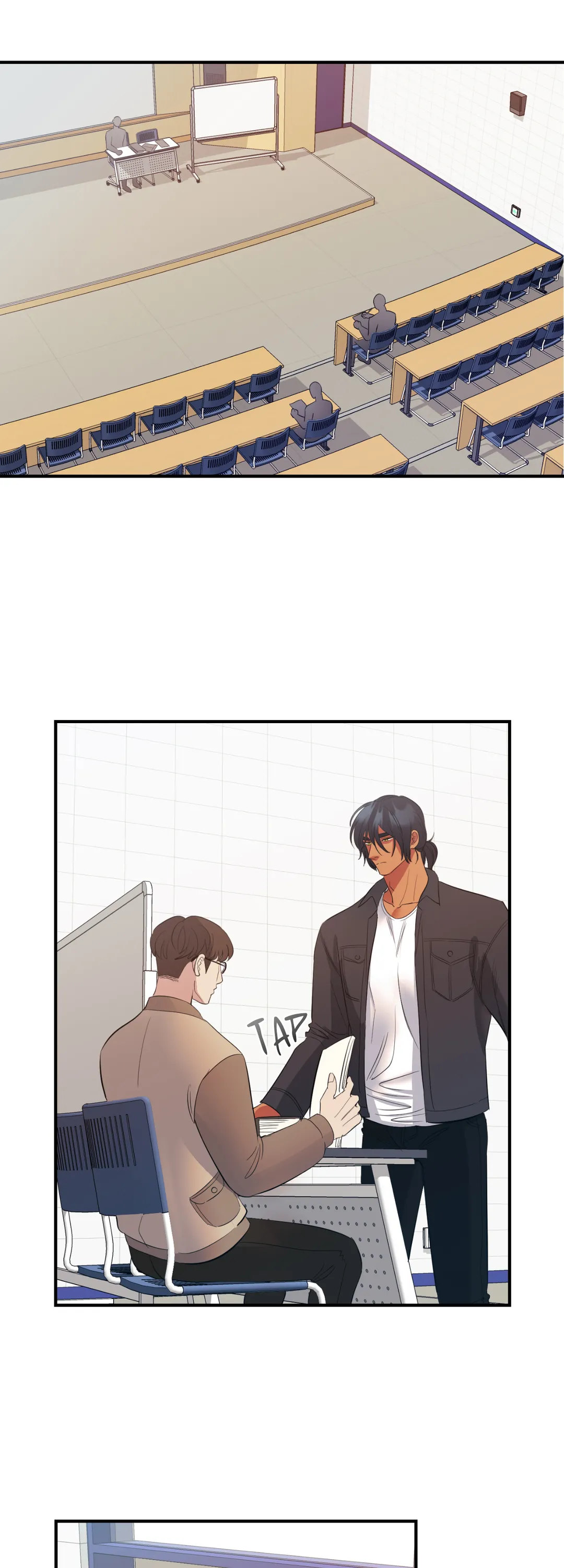 Hana S Demons Of Lust chapter 23 page 24