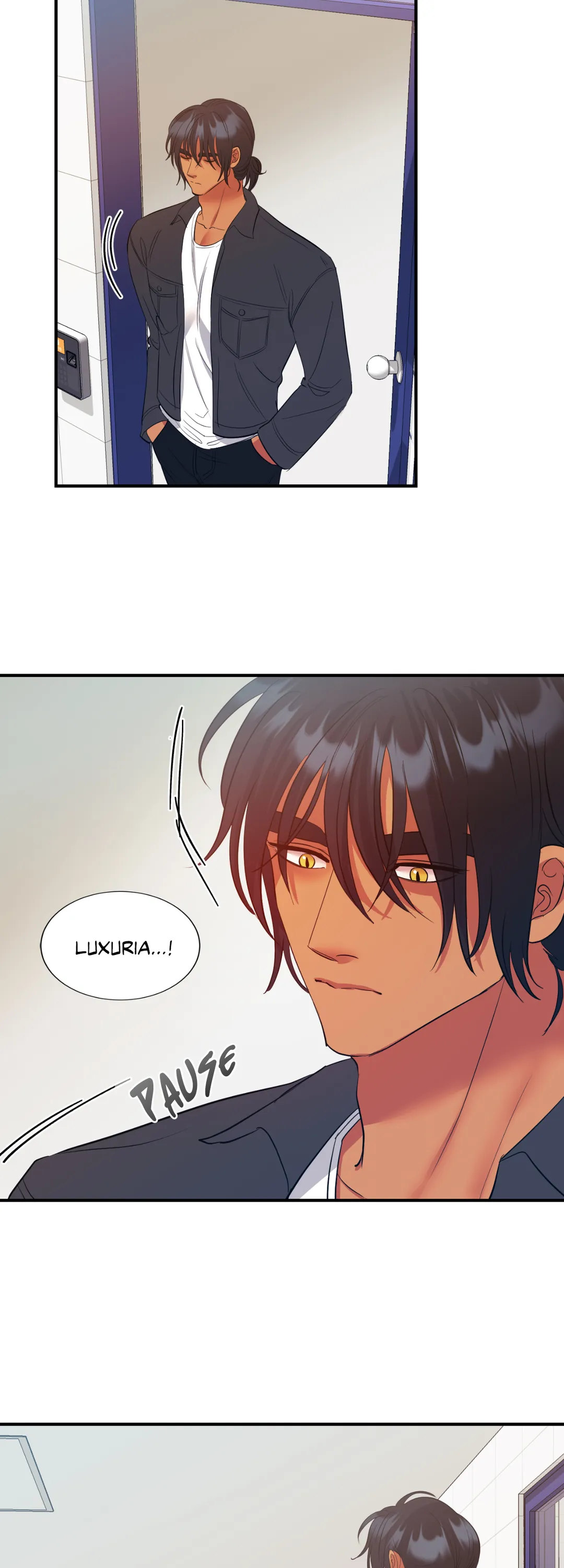 Hana S Demons Of Lust chapter 23 page 25