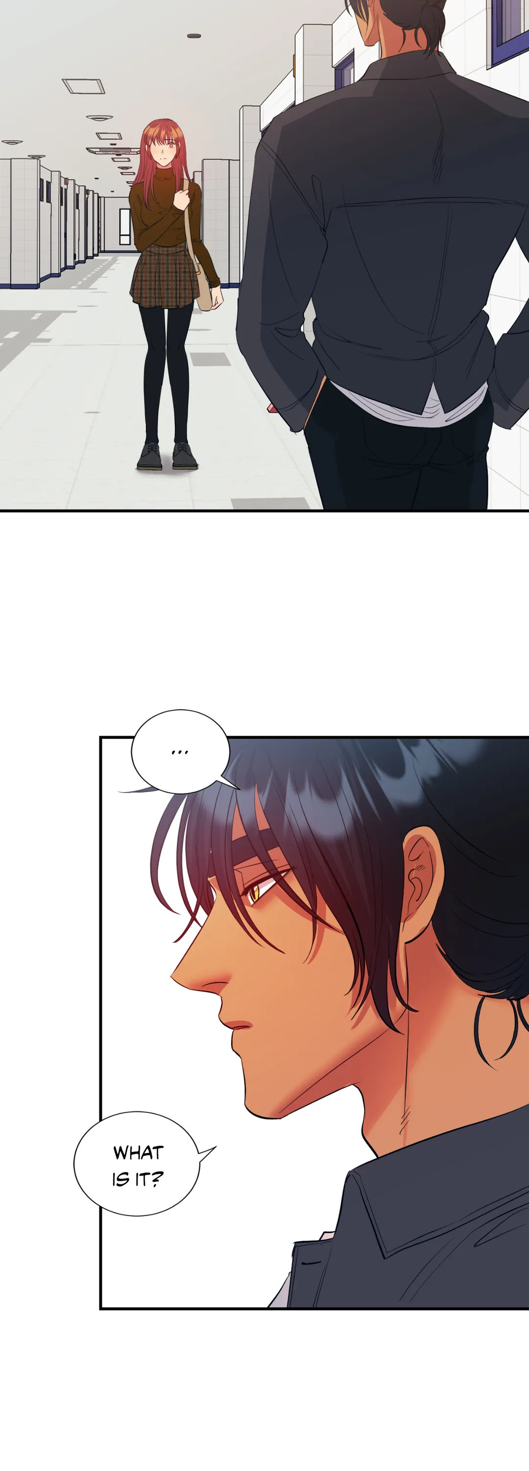 Hana S Demons Of Lust chapter 23 page 26