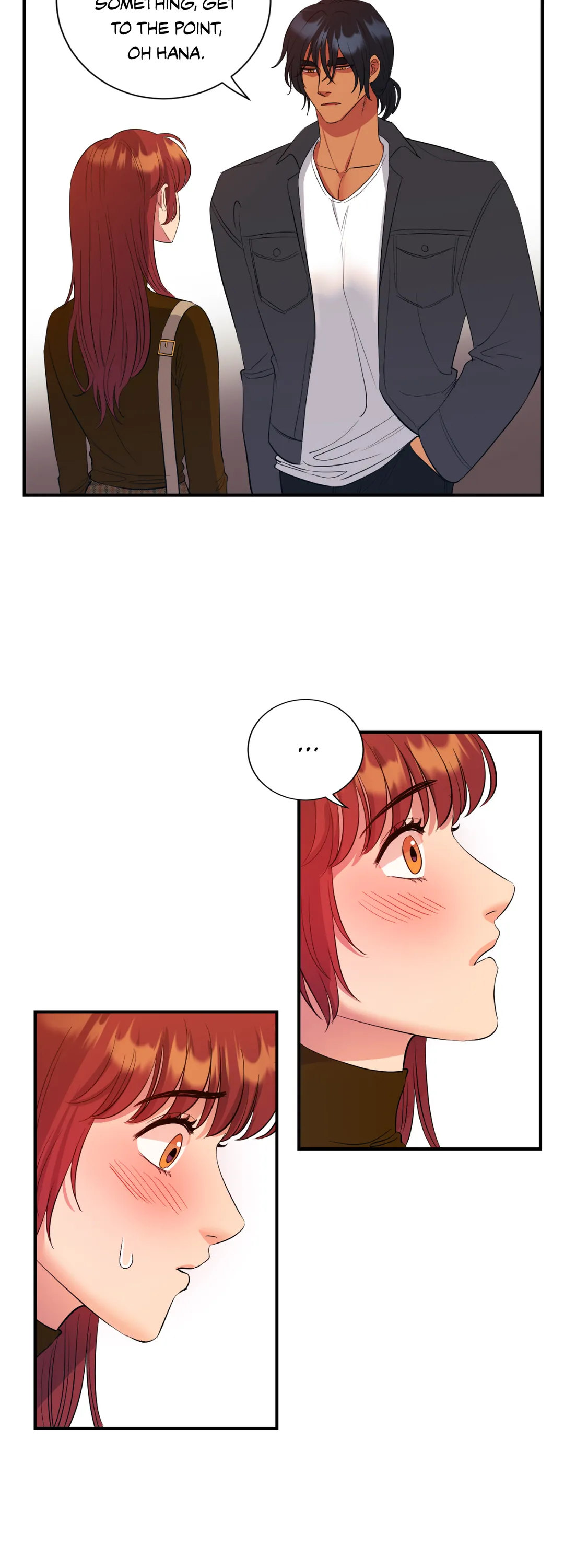 Hana S Demons Of Lust chapter 23 page 29