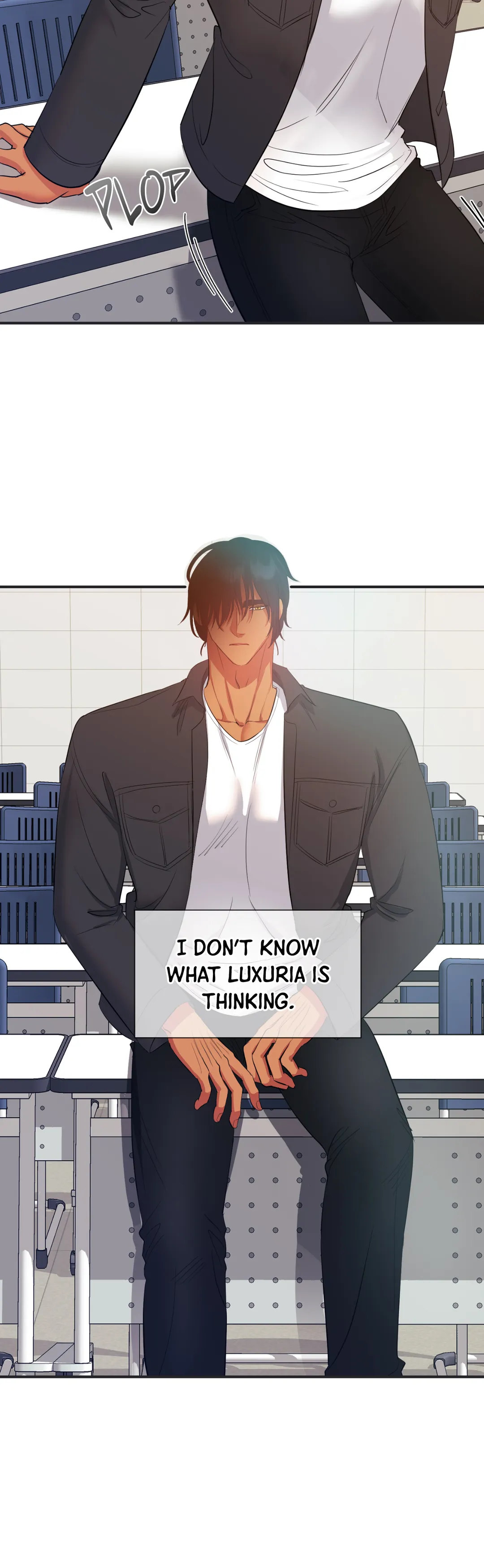 Hana S Demons Of Lust chapter 24 page 3