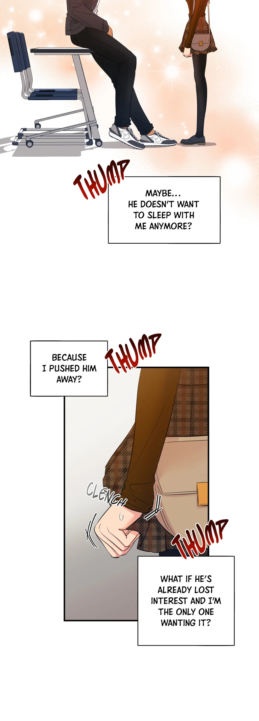 Hana S Demons Of Lust chapter 24 page 6