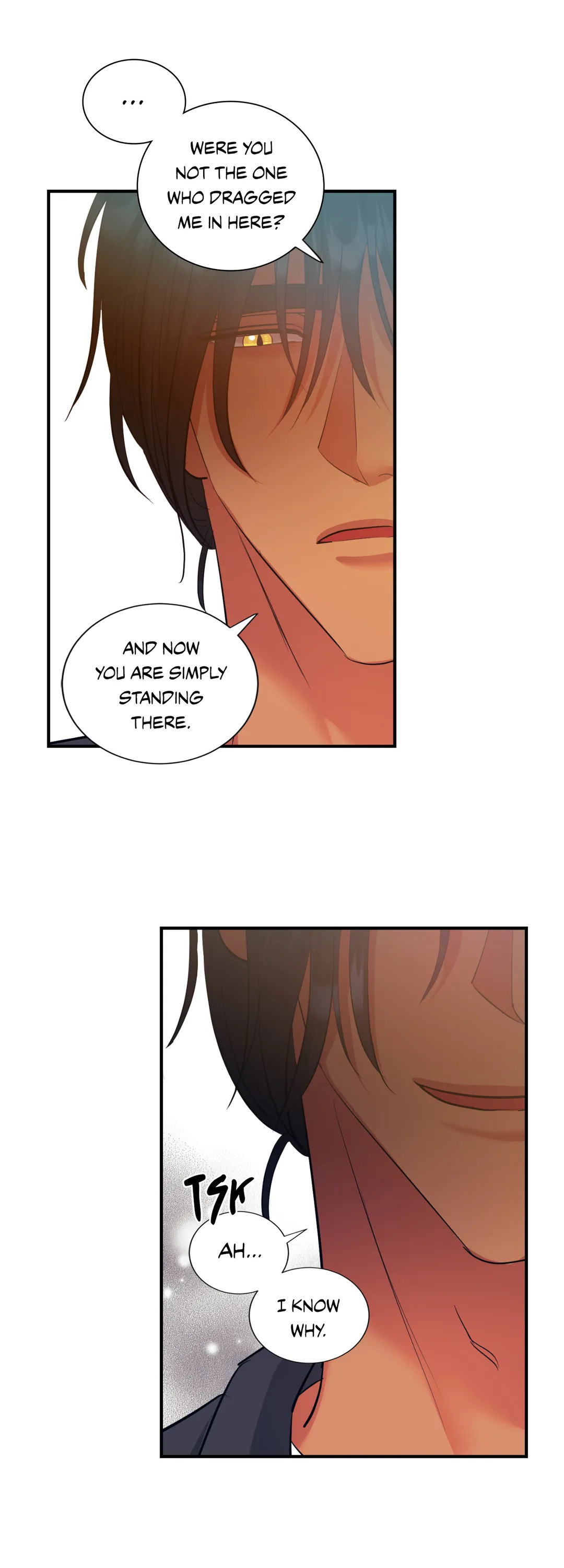 Hana S Demons Of Lust chapter 24 page 7